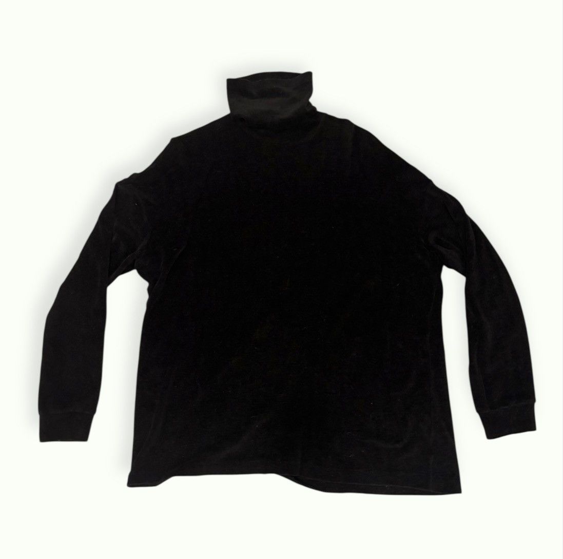 Dolce & Gabbana Mens Dolce & Gabanna Turtleneck Size US XL / EU 56 / 4 - 2 Thumbnail