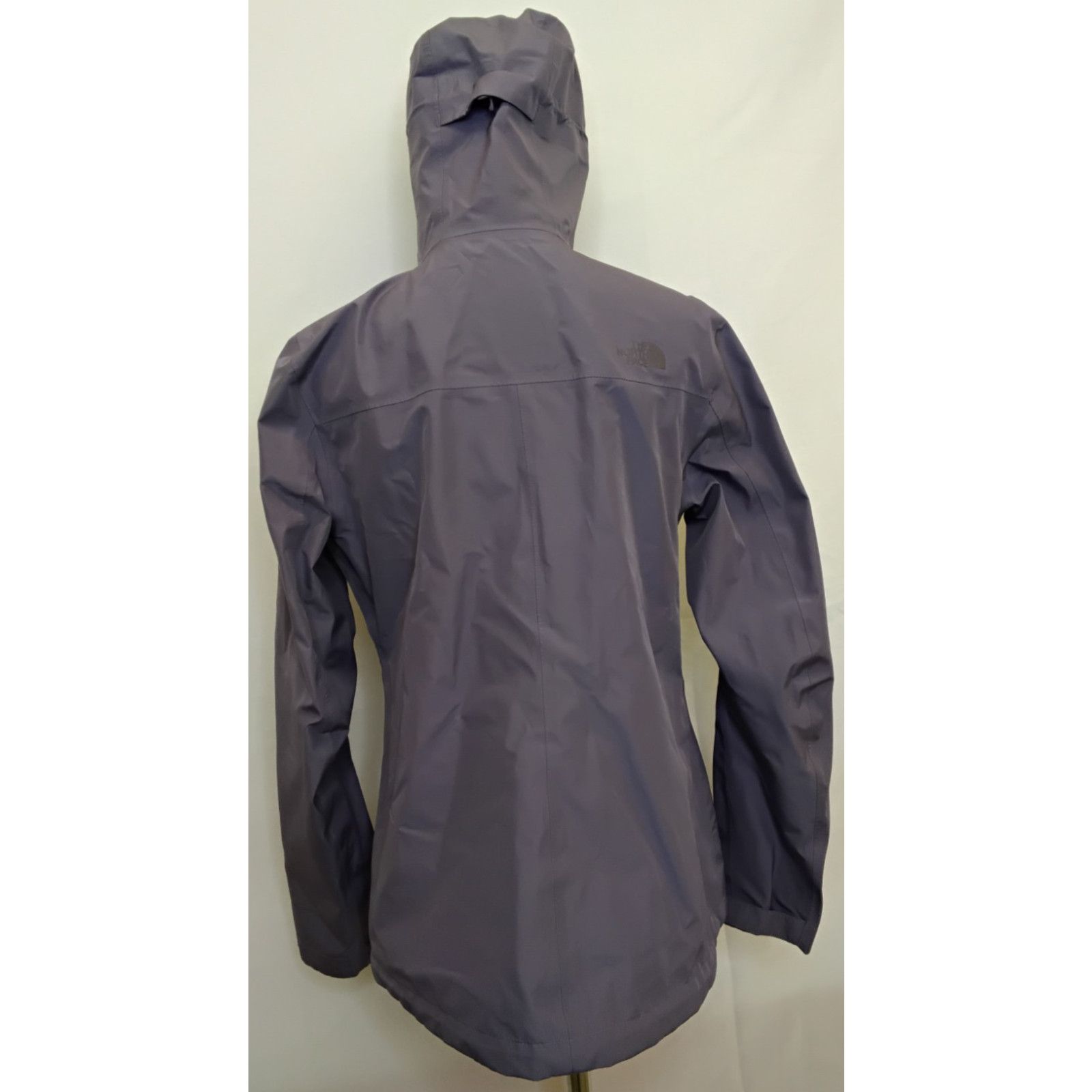 The North Face The North Face Future Light Jacket Women M Purple Rain Shell Size M / US 6-8 / IT 42-44 - 3 Thumbnail