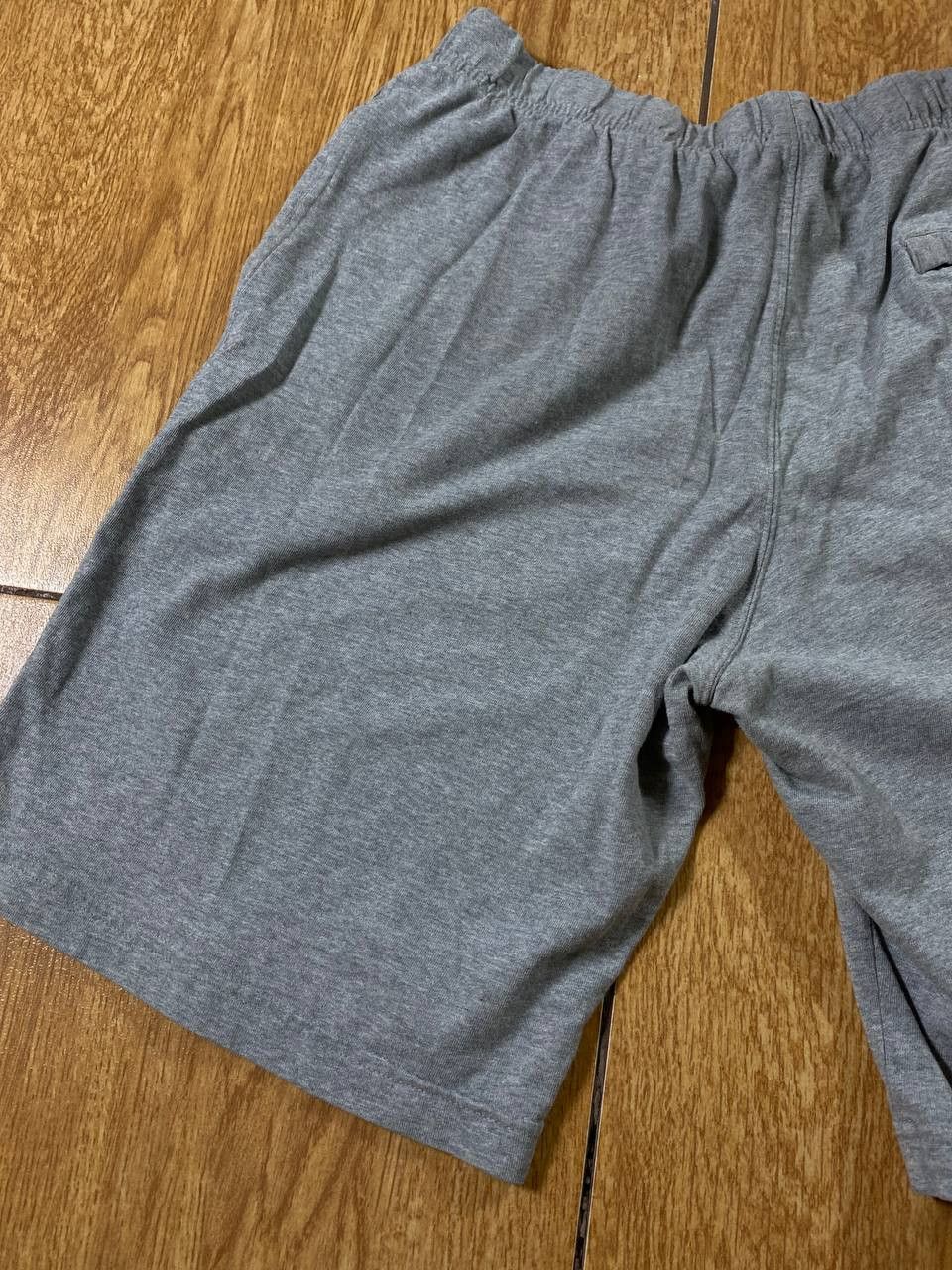 Nike × Vintage Vintage Nike Mens Shorts Size US 36 / EU 52 - 10 Thumbnail