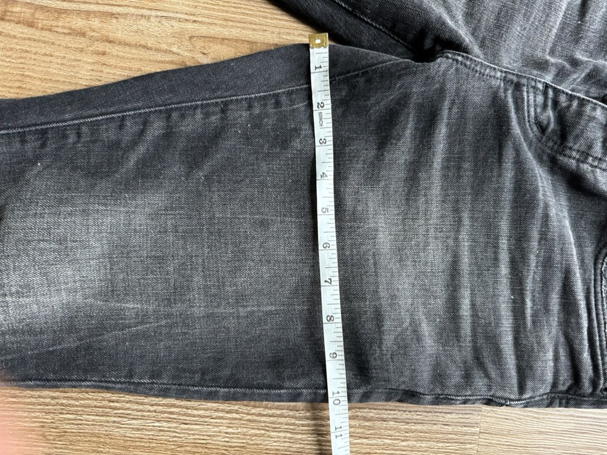 Purple Purple P001 Vintage Black Size 31 Size US 31 - 5 Thumbnail