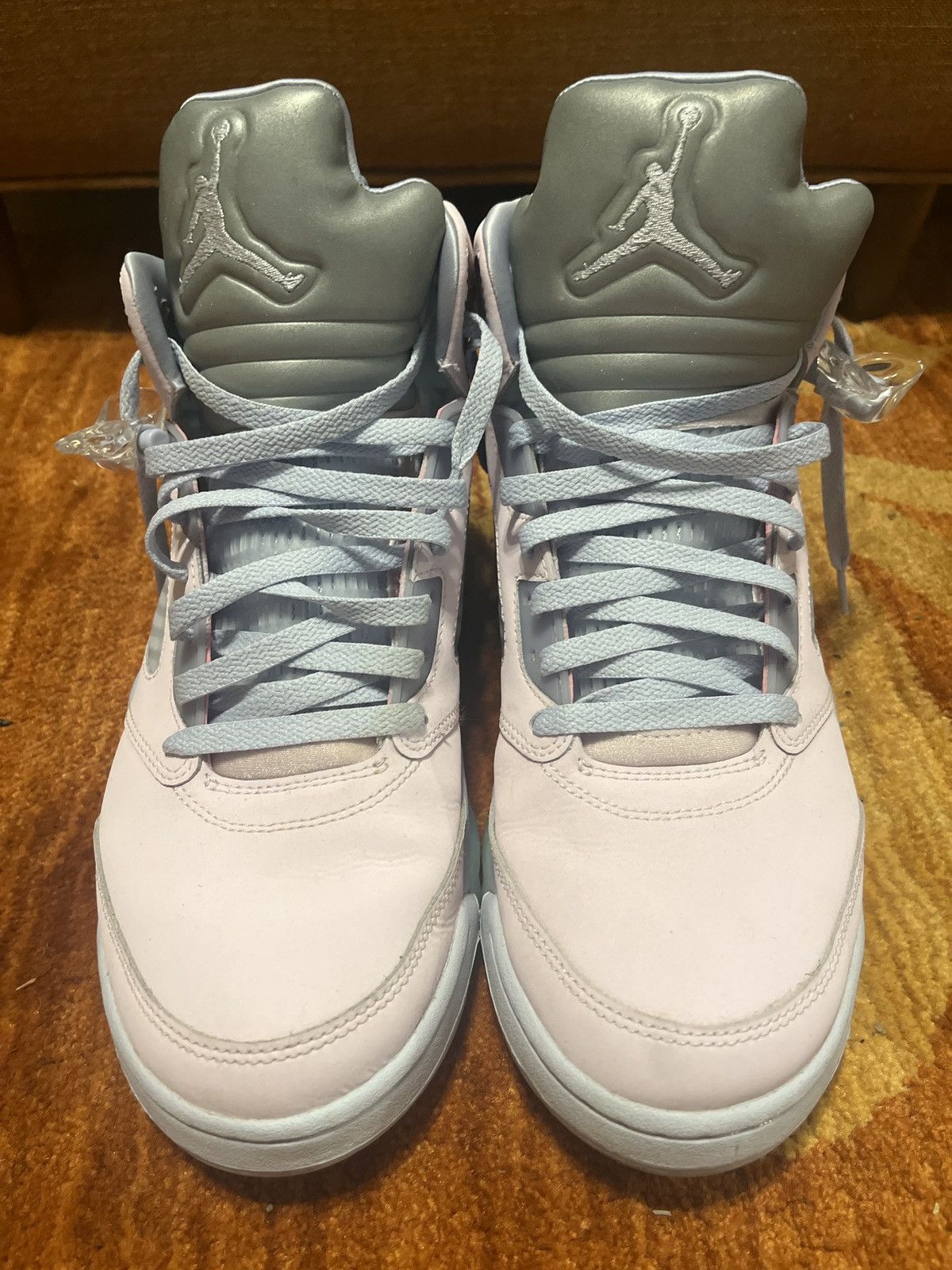 Jordan Brand Easter Jordan 5s Size US 12.5 / EU 45-46 - 1 Thumbnail