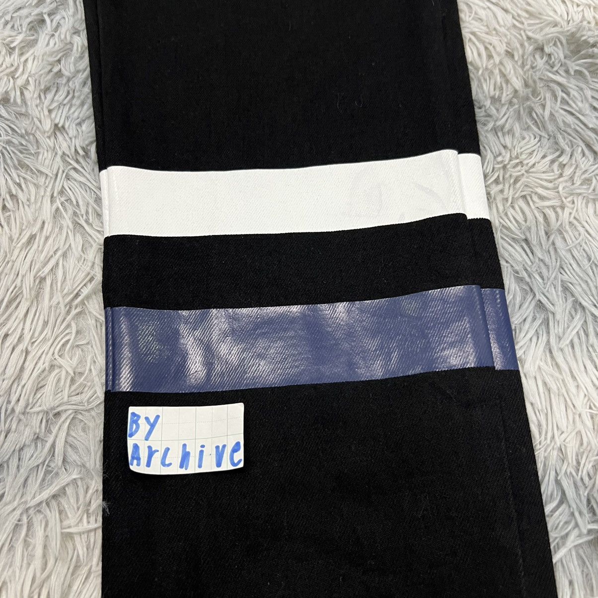 Hood By Air Hood By Air SS16 Size US 36 / EU 52 - 12 Thumbnail