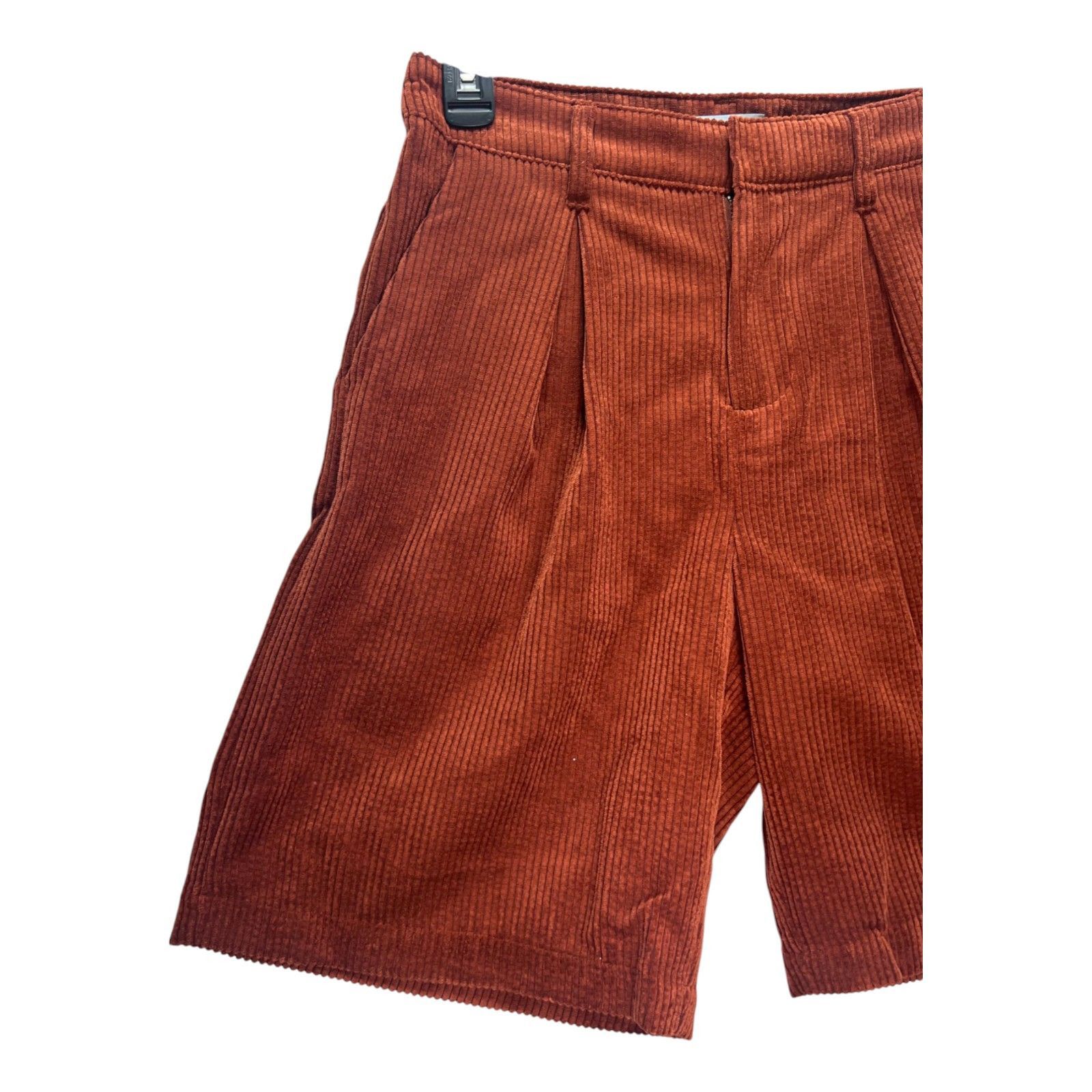 Other Future Collective - Reese Blutstein - Women's Cord Oversized Size 25" / US 0 / IT 36 - 16 Thumbnail