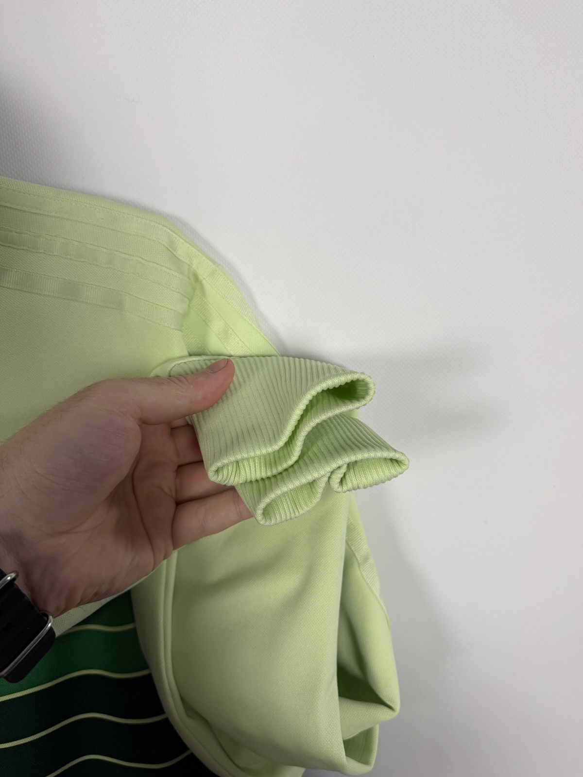 Adidas Adidas Originals Beckenbauer Track Jacket Sportswear Size S Size US S / EU 44-46 / 1 - 7 Thumbnail