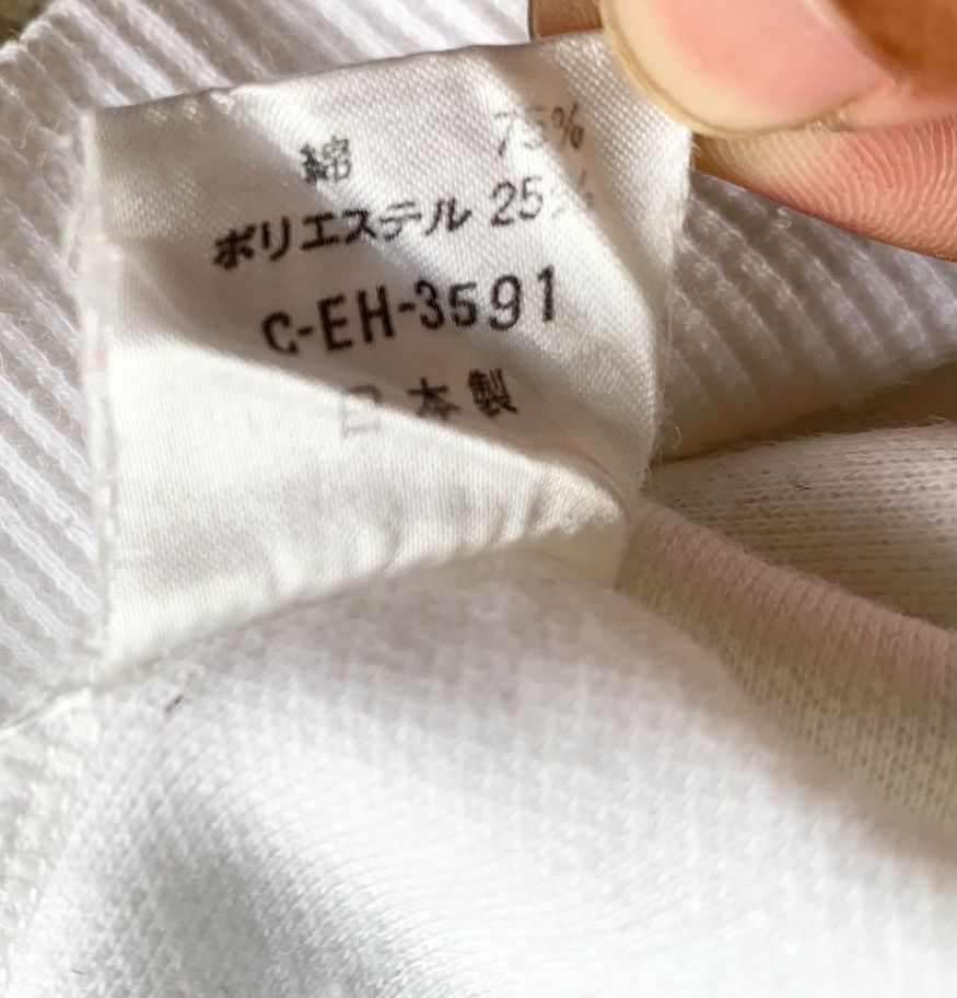 Issey Miyake Issey Miyake Skyline Crewneck Size M / US 6-8 / IT 42-44 - 11 Thumbnail