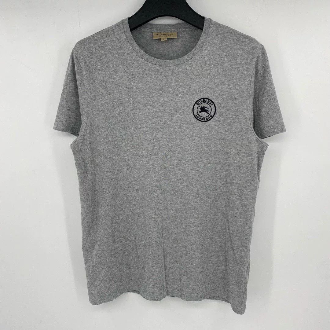 Burberry Burberry T-Shirt L Men Size US L / EU 52-54 / 3 - 1 Thumbnail