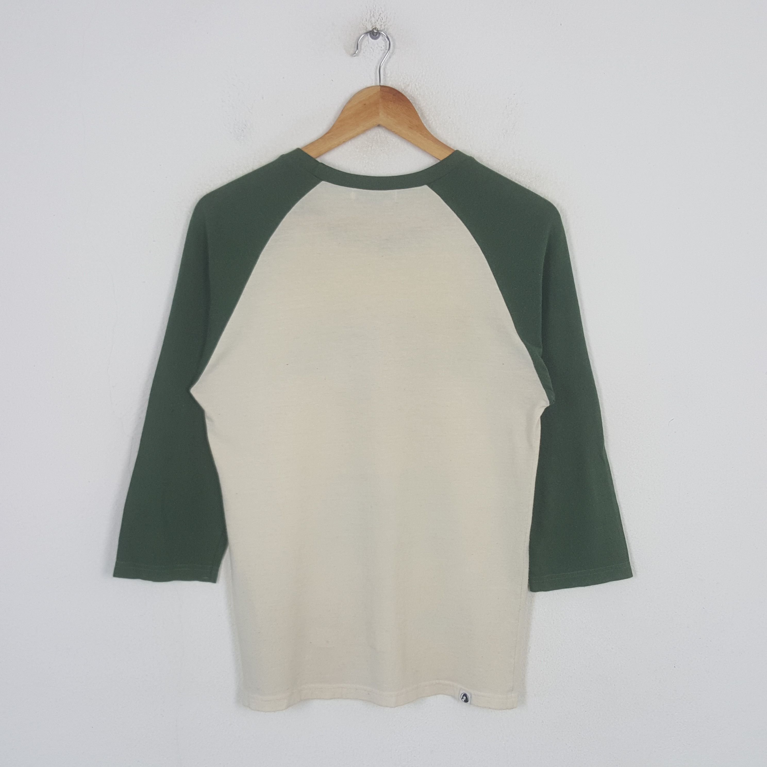 Hysteric Glamour Vintage Hysteric Glamour Japanese Brand Tshirt C301N64 Size US XS / EU 42 / 0 - 3 Thumbnail