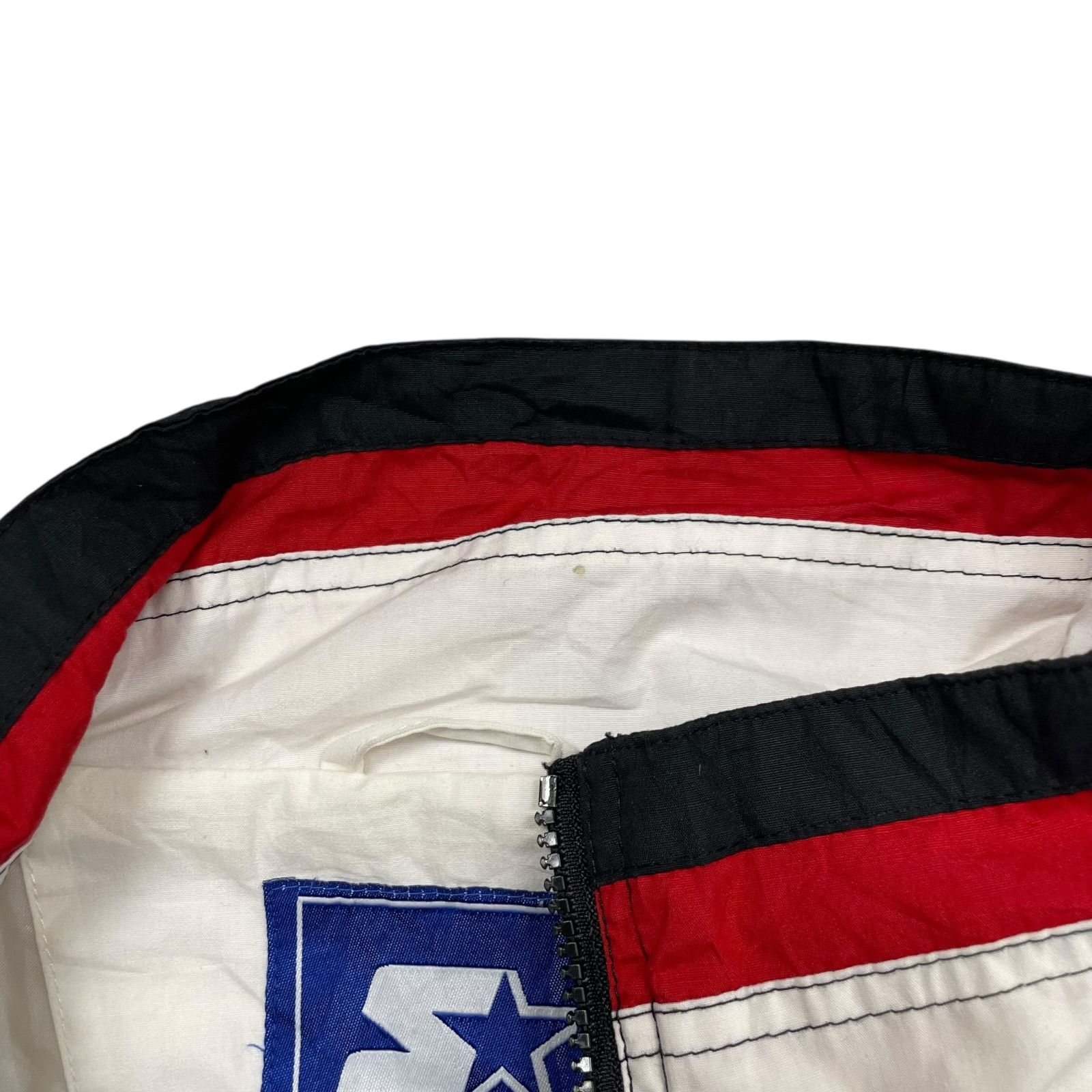 NCAA RARE VTG 90s FINAL FOUR 1994 CHARLOTTE STARTER JACKET Size US XL / EU 56 / 4 - 7 Thumbnail