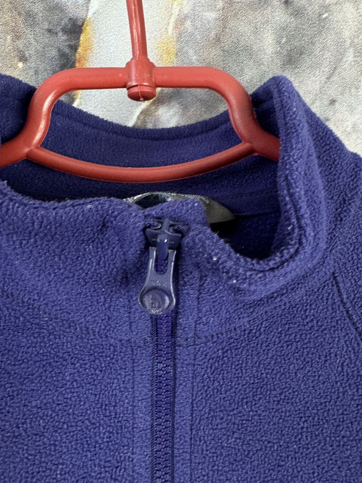 The North Face Women’s The North Face Fleece Jacket Outdoor Size XS Size US XS / EU 42 / 0 - 5 Thumbnail