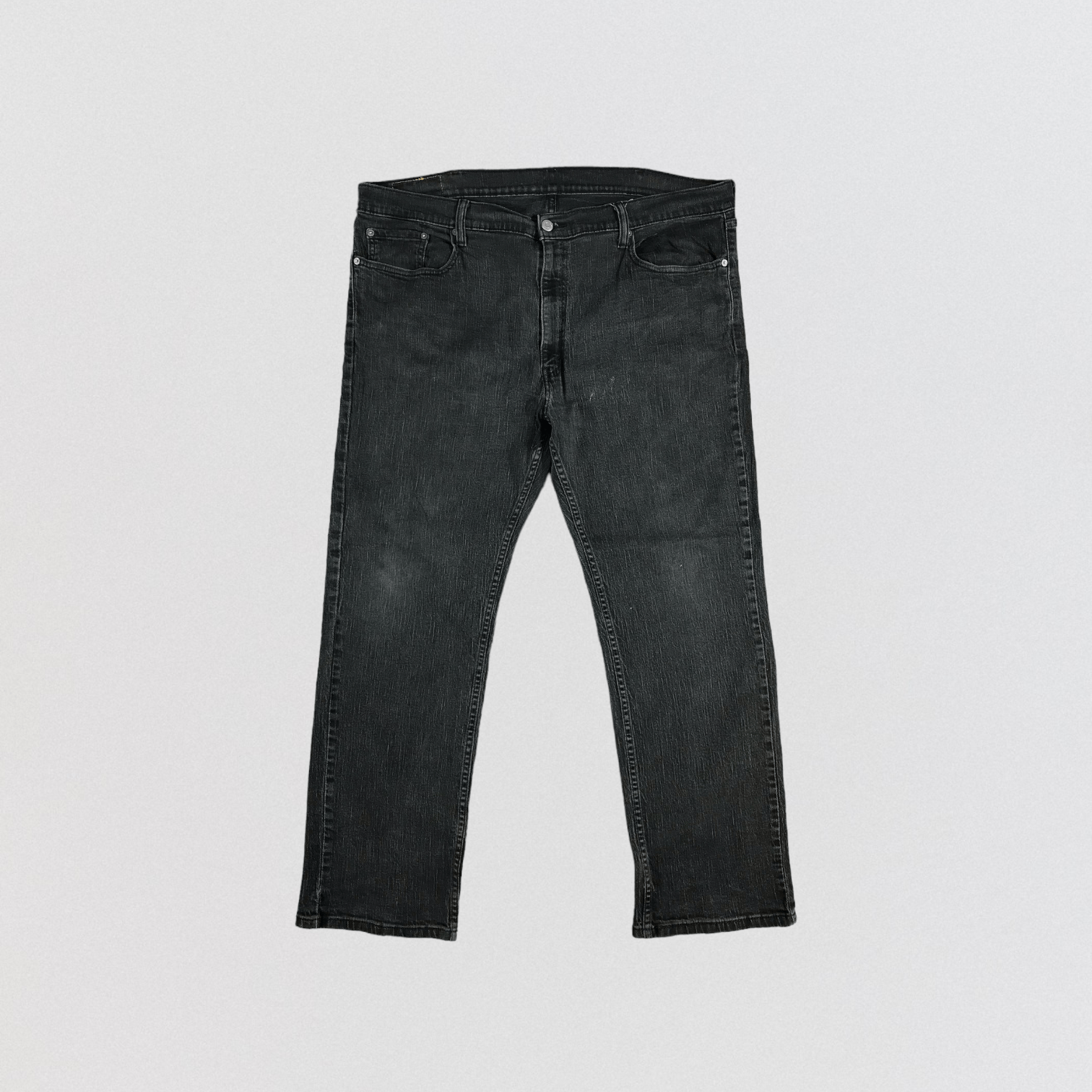 Vintage Levis 559 Earth Tone Jeans-JM2573