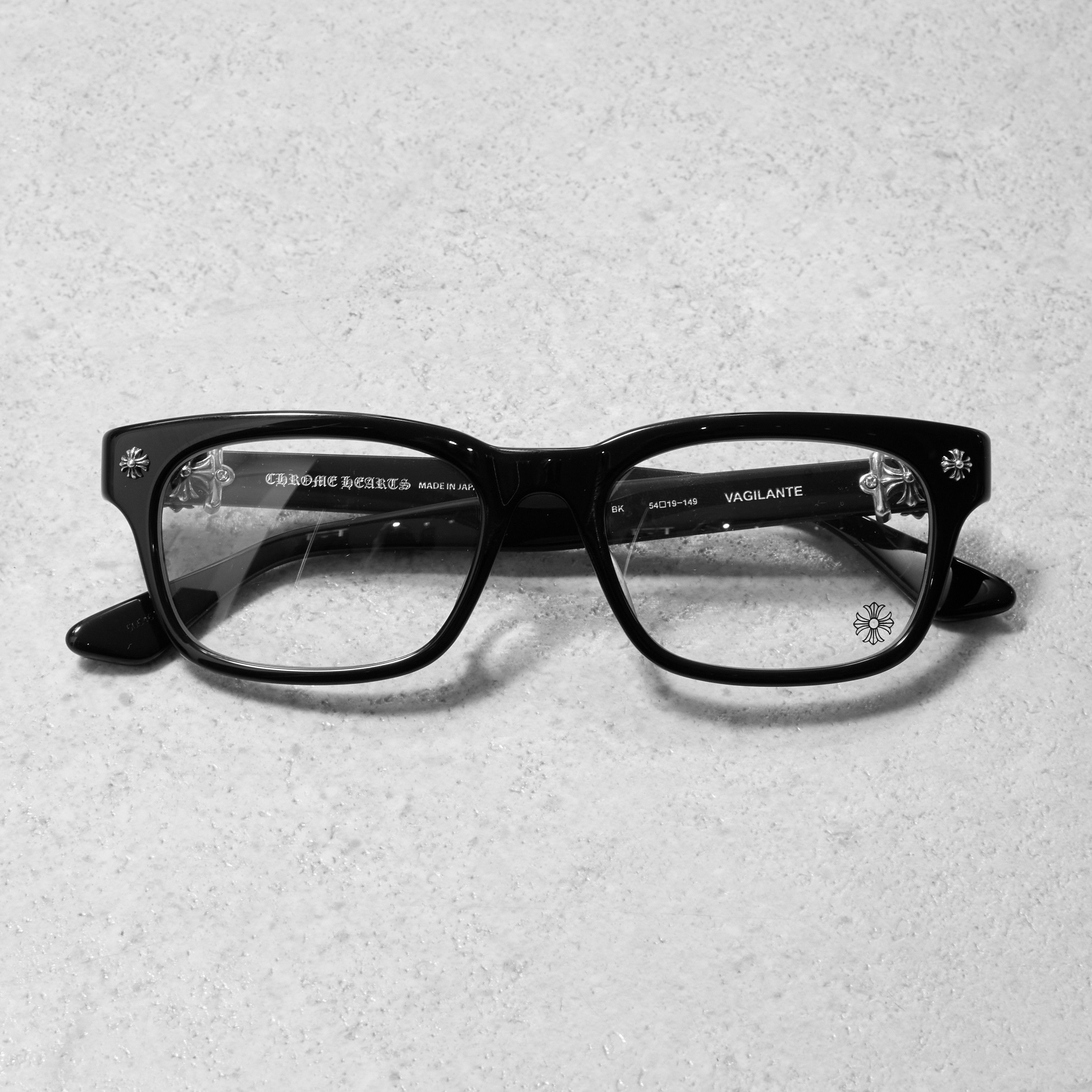 Chrome Hearts CHROME HEARTS VAGILANTE Size ONE SIZE - 3 Thumbnail