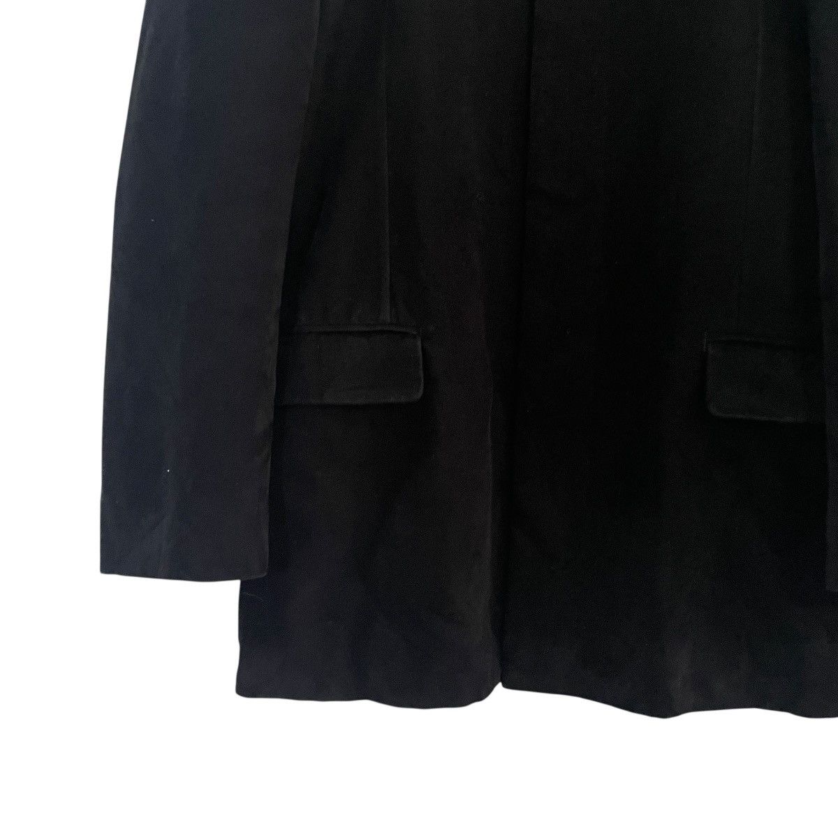 Katharine Hamnett London Vintage Katharine Hamnet London Jacket Size US M / EU 48-50 / 2 - 4 Thumbnail