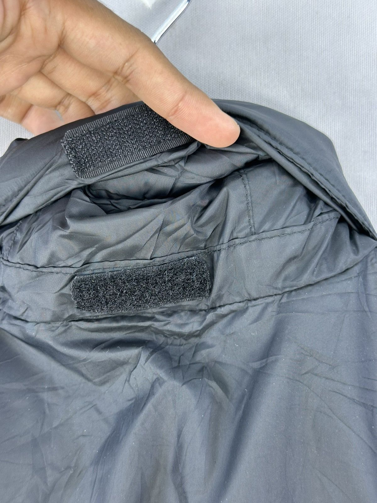 First MFG Co. First Down Exploration Gear Windbreaker Jacket Size US L / EU 52-54 / 3 - 11 Thumbnail