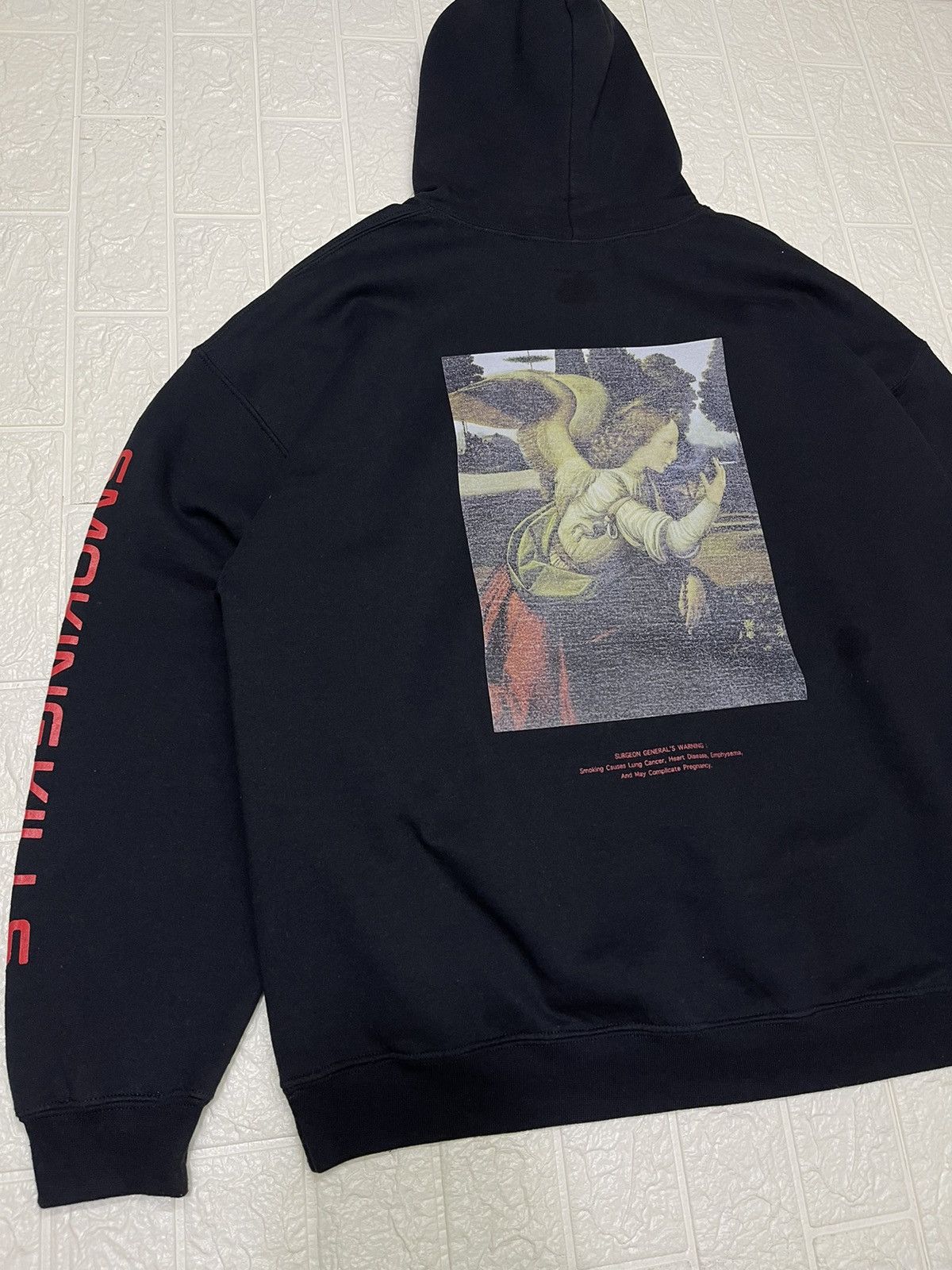 FR2 FR2 Gabriel Hoodie Size US L / EU 52-54 / 3 - 12 Thumbnail