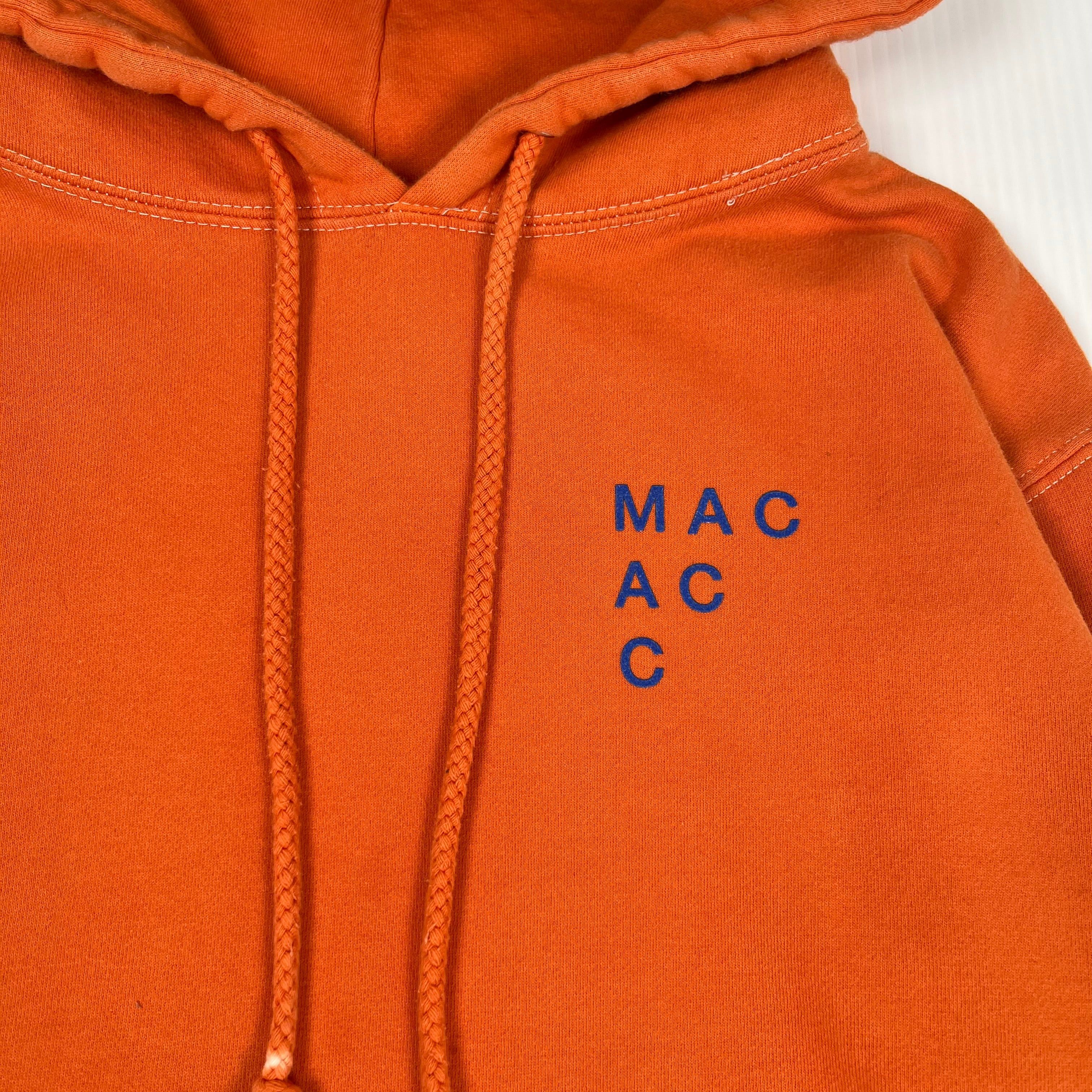 Mac Miller Mac Miller Circles Album Promo Hoodie S Size US S / EU 44-46 / 1 - 3 Thumbnail