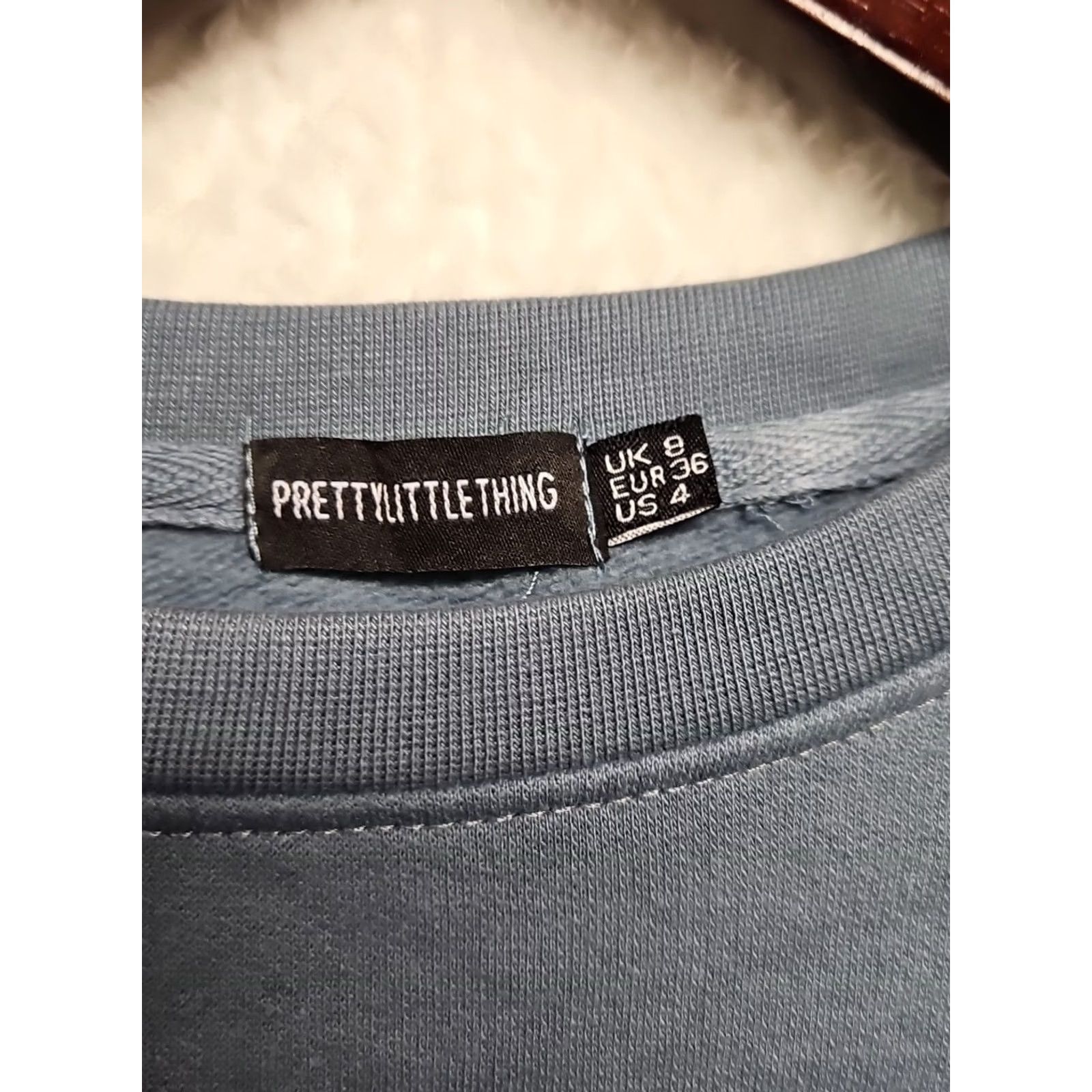 PrettyLittleThing VINTAGE No Size S / US 4 / IT 40 - 5 Thumbnail