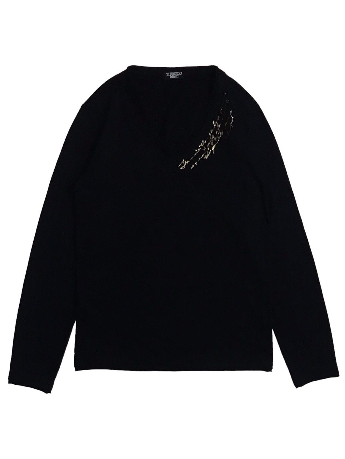 人気のクリスマスアイテムがいっぱい！ Long Mart Tornado Men's Sleeve Grailed | Shirts T トップス