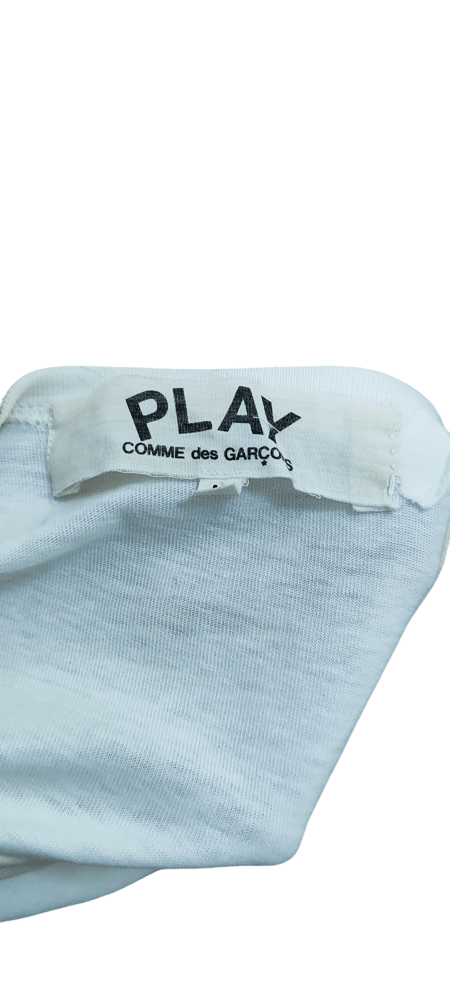 CDG by Comme des Garcons × Comme des Garcons × Junya Watanabe Comme Des Garçons Short Sleeve Size US L / EU 52-54 / 3 - 6 Thumbnail