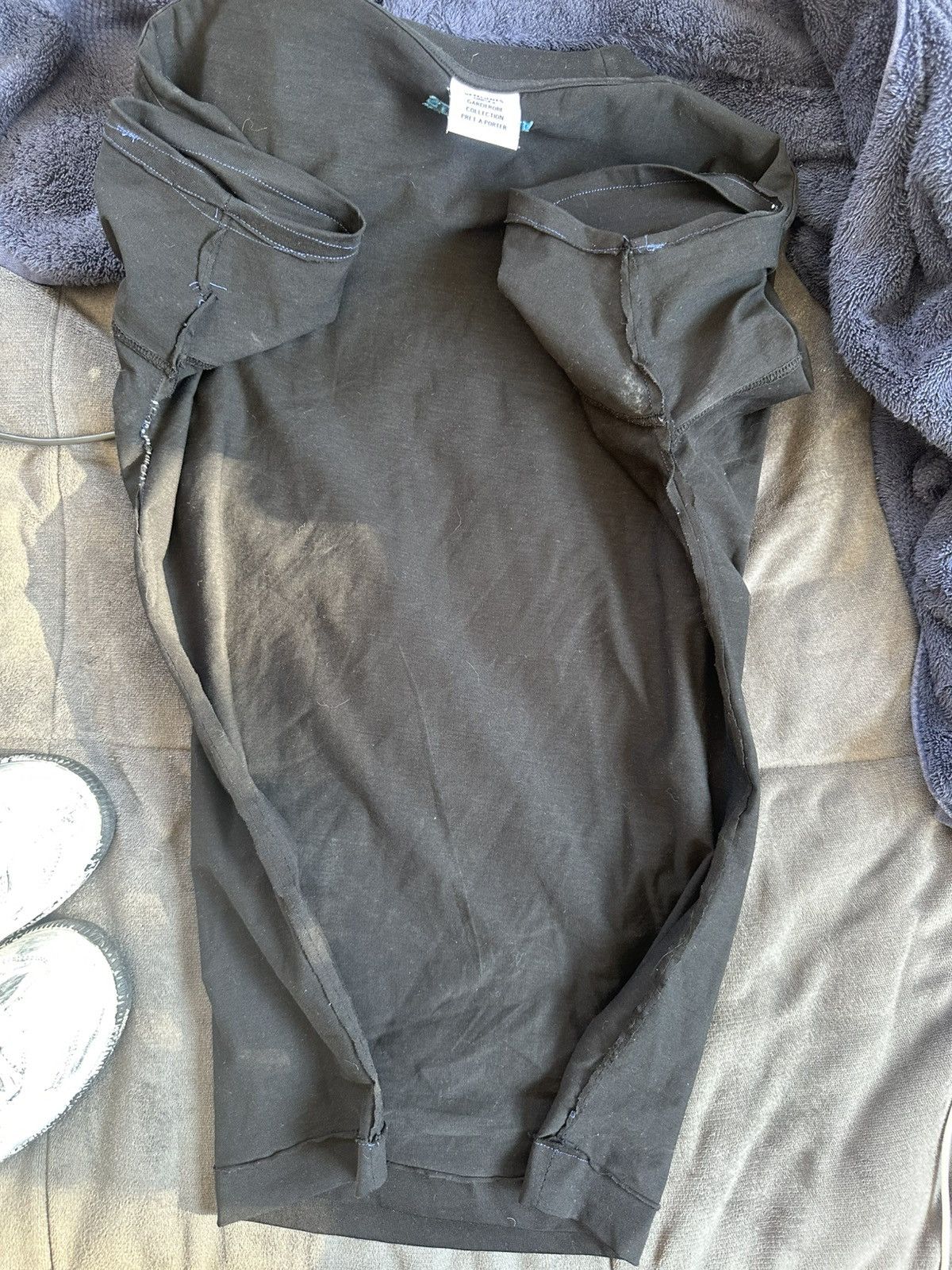 Vetements Vetements ecstacy edition t shirt Size US XS / EU 42 / 0 - 8 Thumbnail