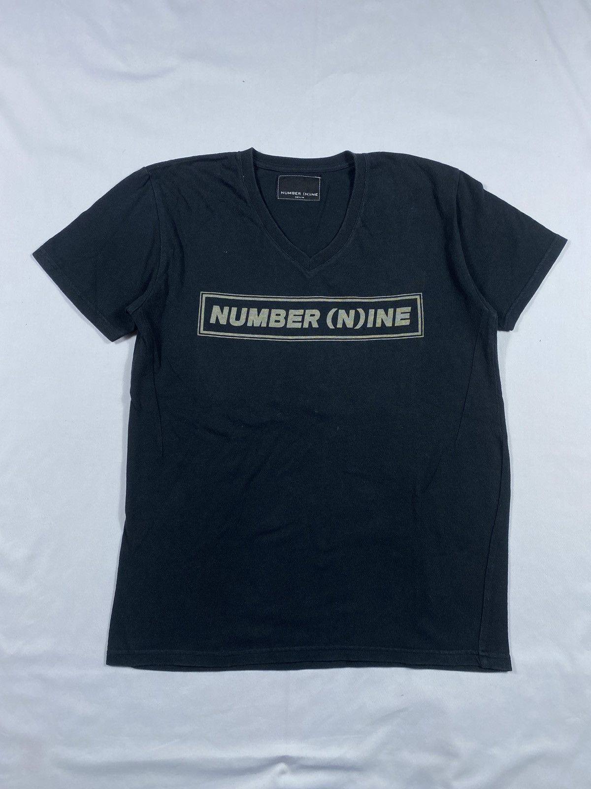 Number Nine Clothing for Men | Grailed