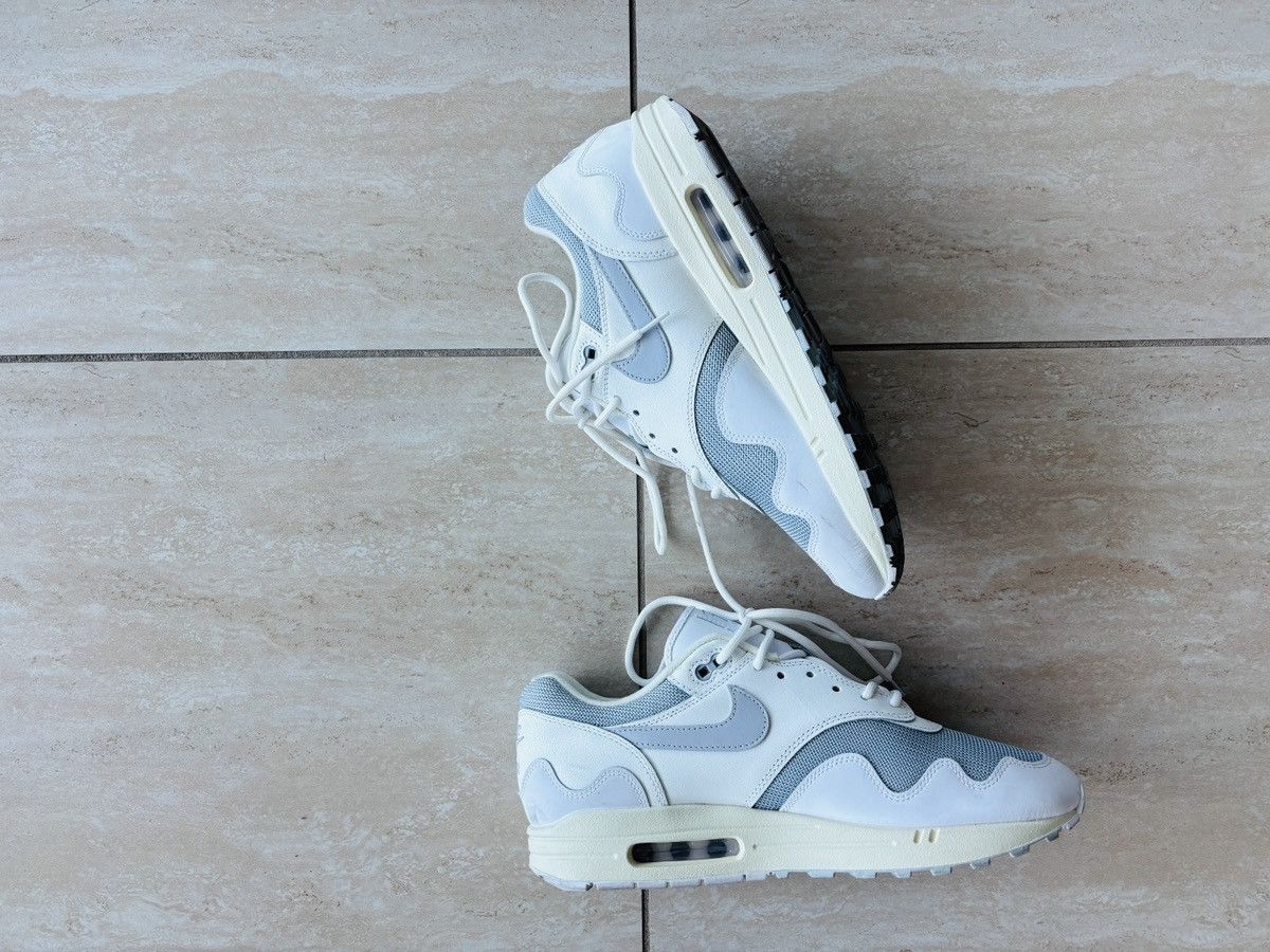 Nike × Patta Nike AM1 PATTA 11US Size US 11 / EU 44 - 2 Thumbnail