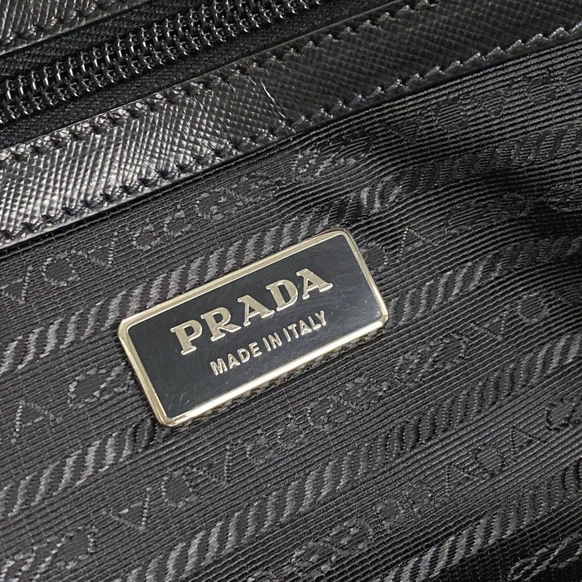 Prada PRADA Business Bag VA0661 Size ONE SIZE - 12 Thumbnail