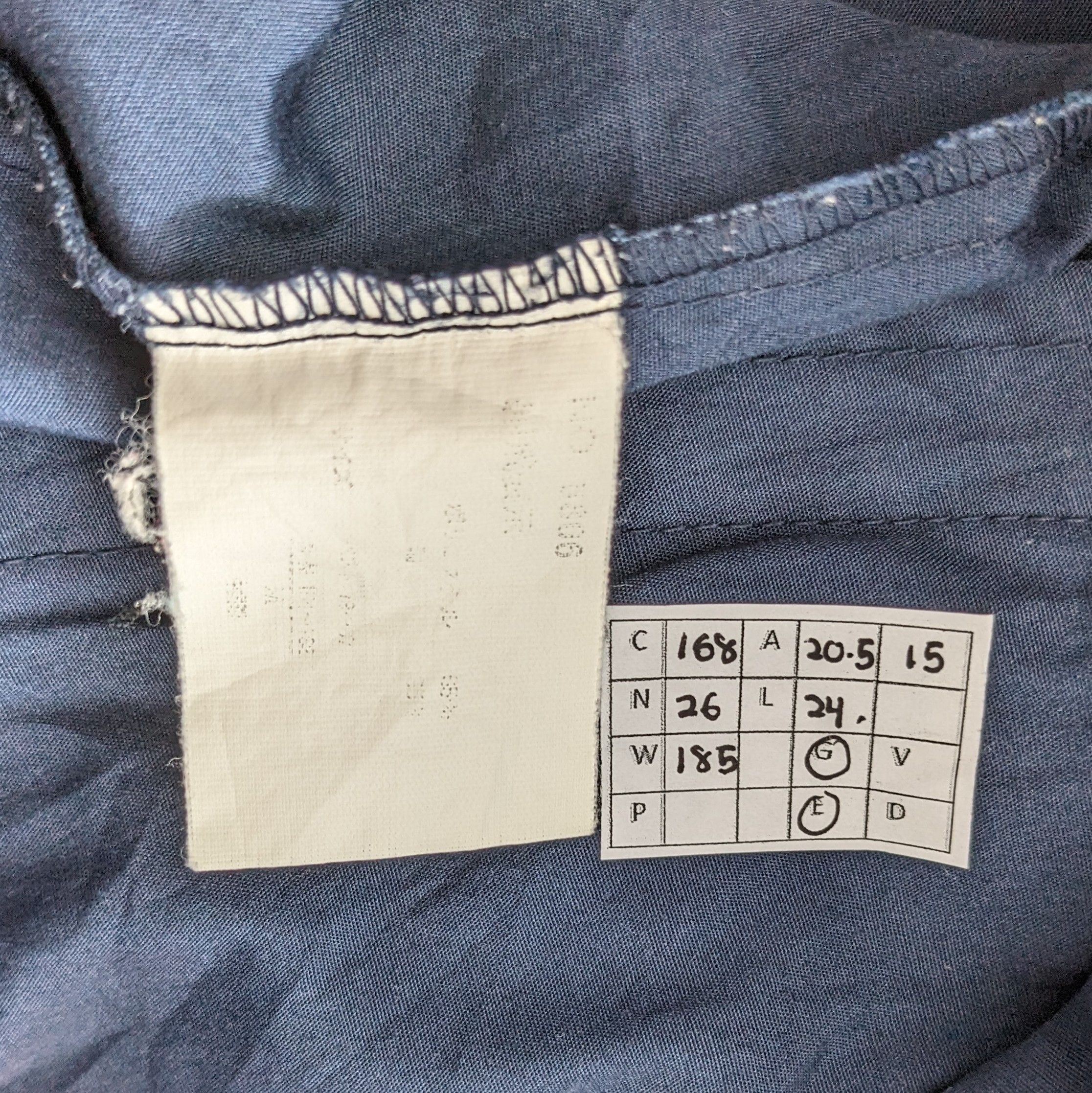 Vintage Vintage TRD TOYOTA Motorsports Racing Custom Vests Size US M / EU 48-50 / 2 - 8 Thumbnail
