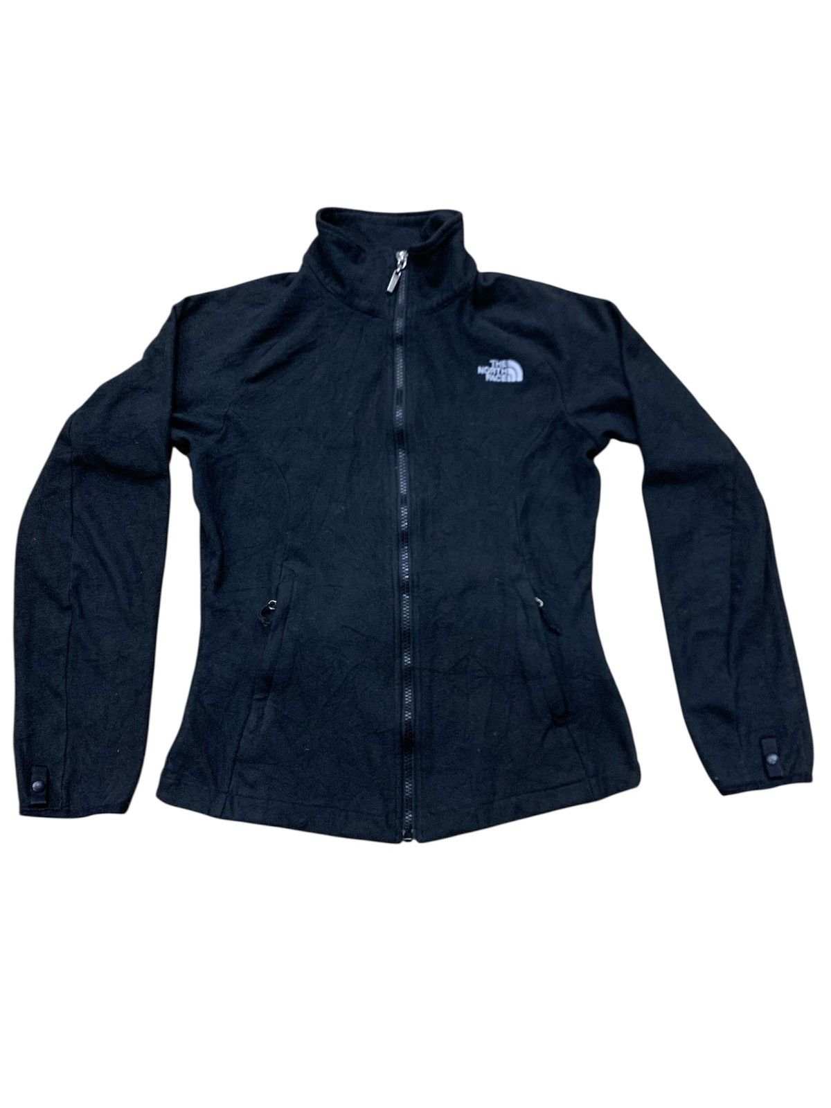The North Face The North Face 100 Glacier Fleece Jacket Size M / US 6-8 / IT 42-44 - 1 Thumbnail