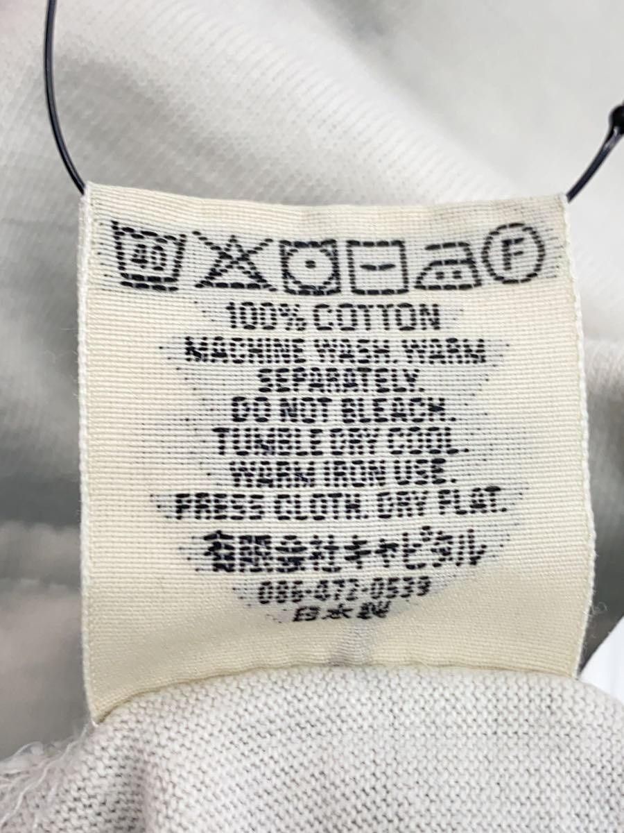 Kapital T-Shirt White