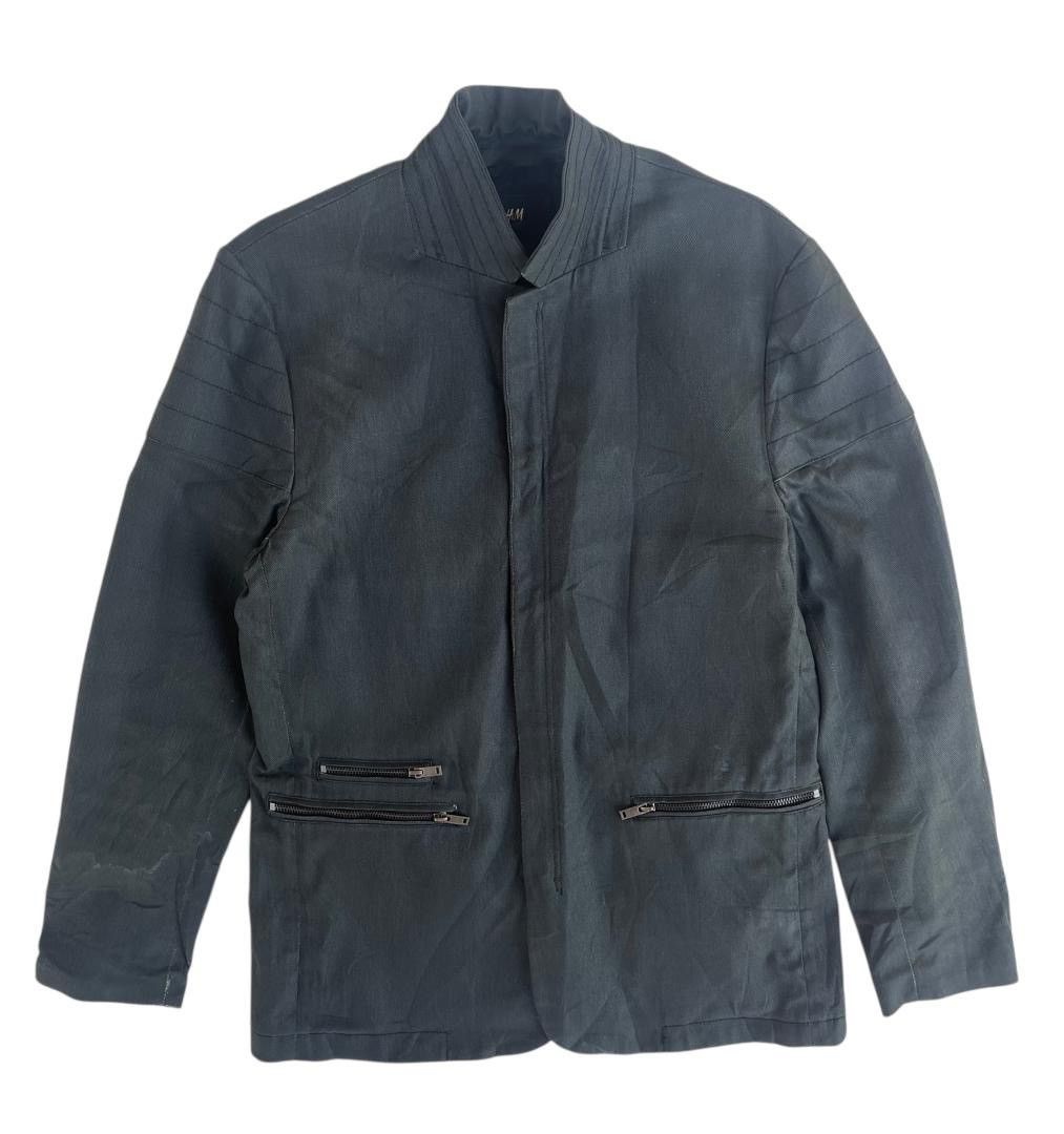 H&M Japanese Brand H&M Jakcet Size US M / EU 48-50 / 2 - 1 Thumbnail