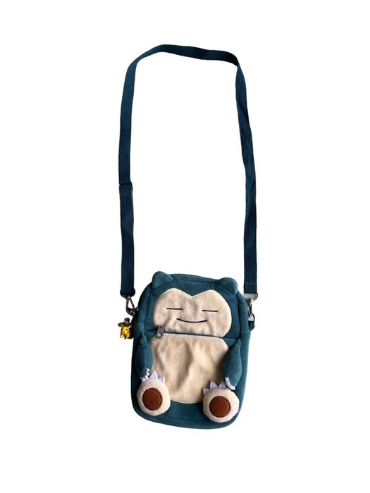 Plush Handbags Children Rainbow Plush Shoulder Strap Girls Adjustable