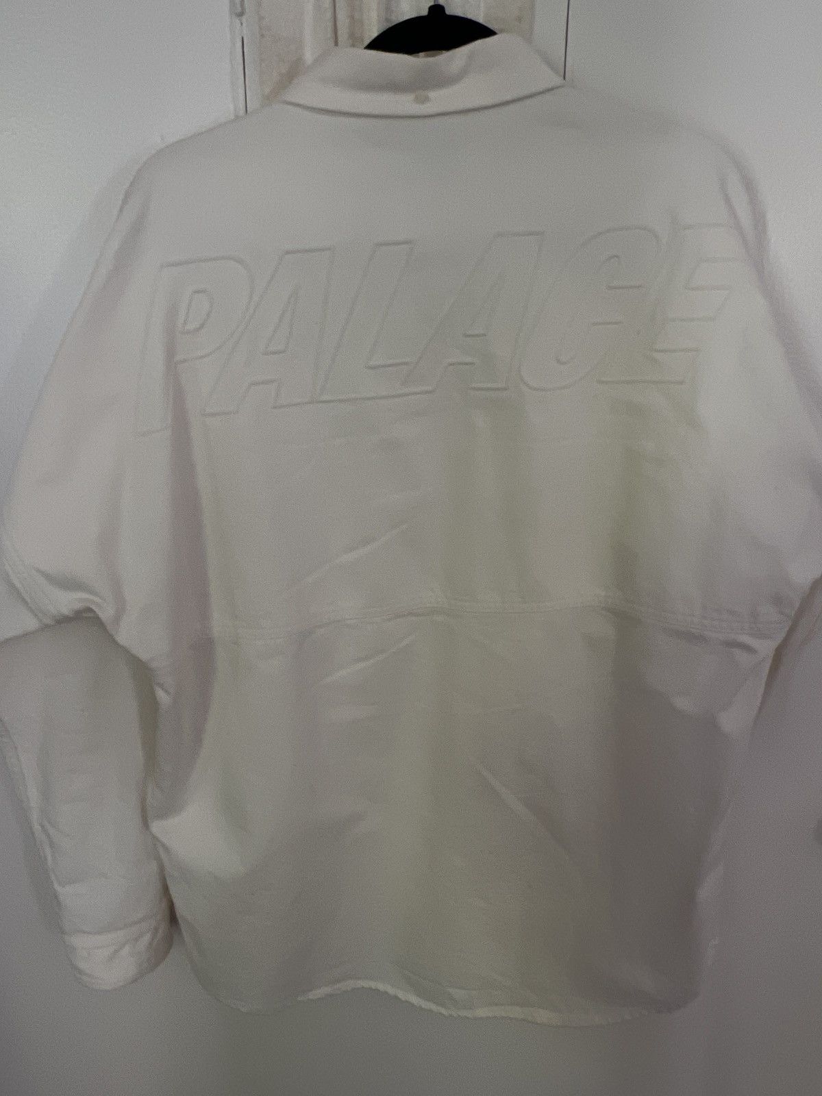 Palace Palace denim bossy shirt Size US L / EU 52-54 / 3 - 2 Thumbnail