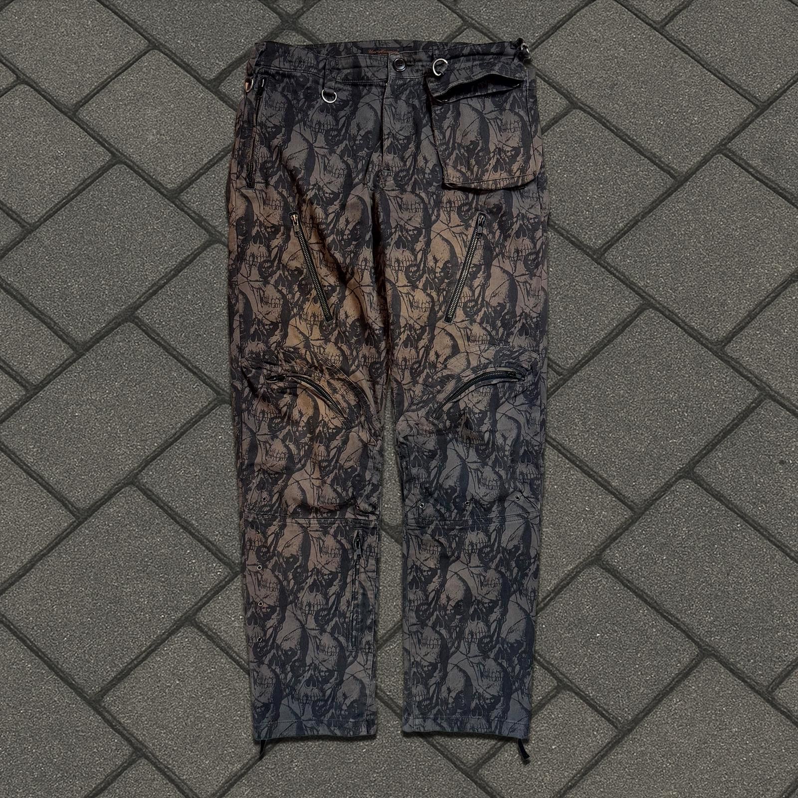 Undercover AW01 