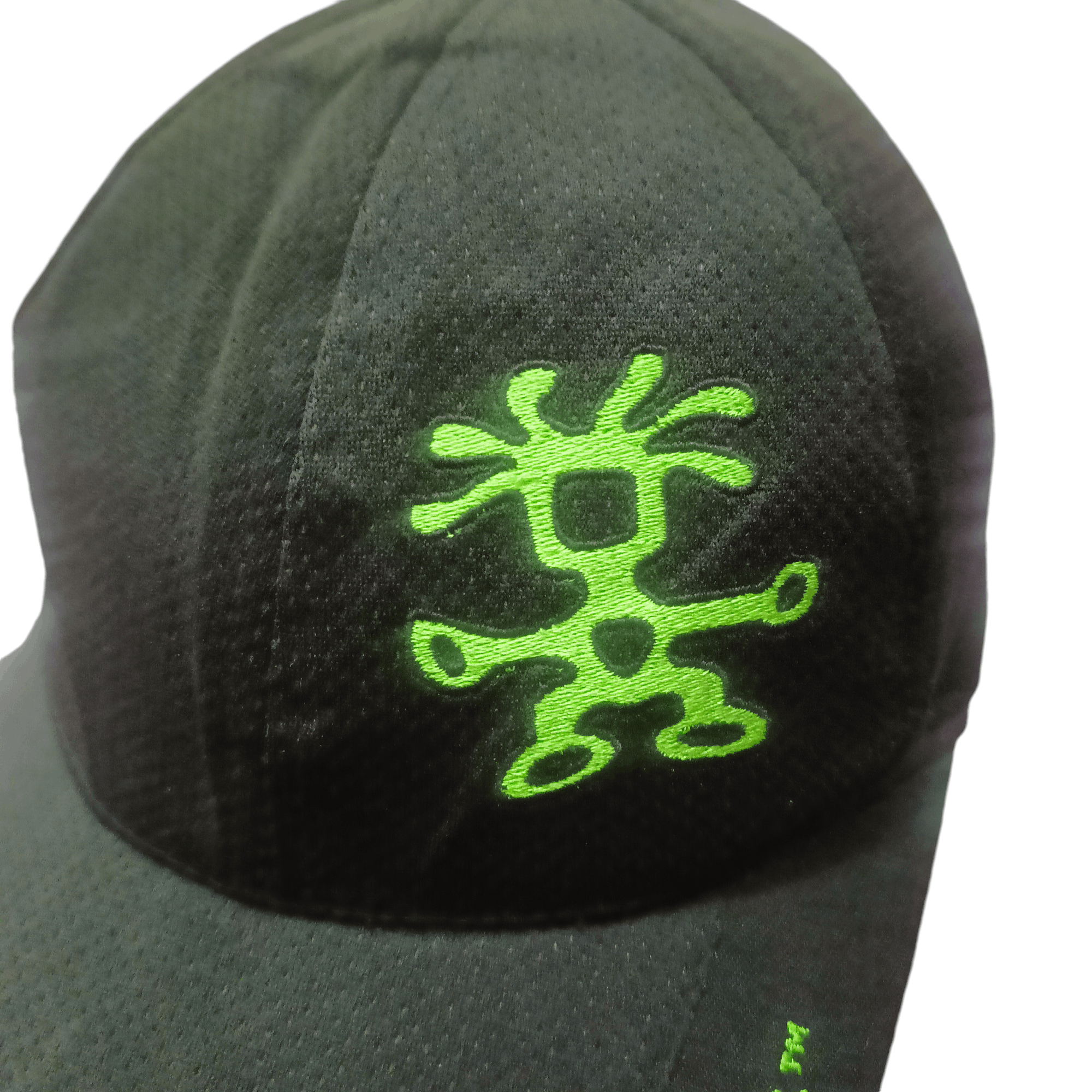 Crumpler RARE CRUMPLER Hype Japan cap hat Size ONE SIZE - 2 Thumbnail