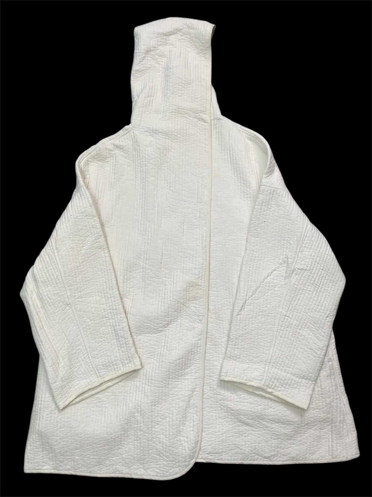 Japanese Brand 💥OFFER ME Argue Made In Japan Designer Microfibre Size US XL / EU 56 / 4 - 1 Thumbnail