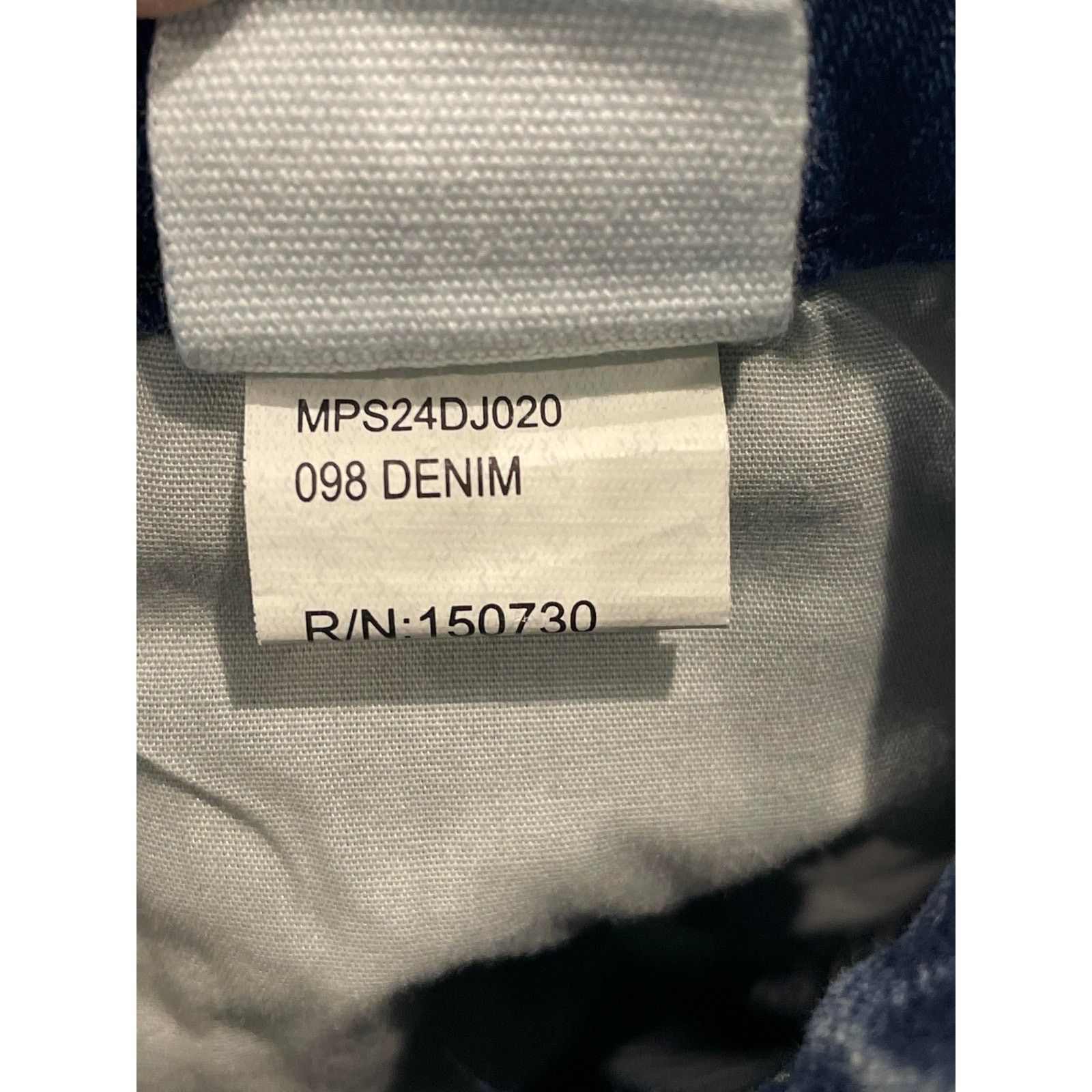 Ksubi Ksubi Knee Ripped Light Wash Jeans Size US 30 / EU 46 - 5 Thumbnail