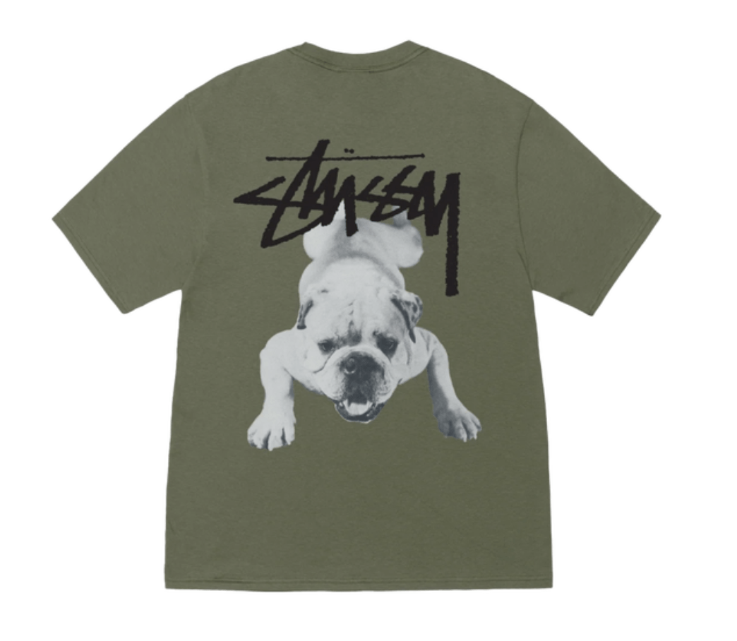 STUSSY LarryClark Tシャツ　ディカプリオ　ケイトモス 676706833.jpg?1561334079