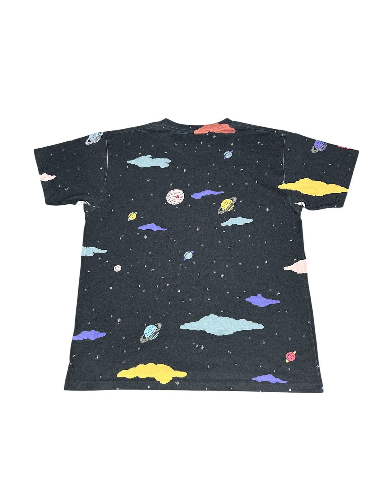 Rap Tees Vintage Rapper Action Bronson Size US M / EU 48-50 / 2 - 2 Thumbnail