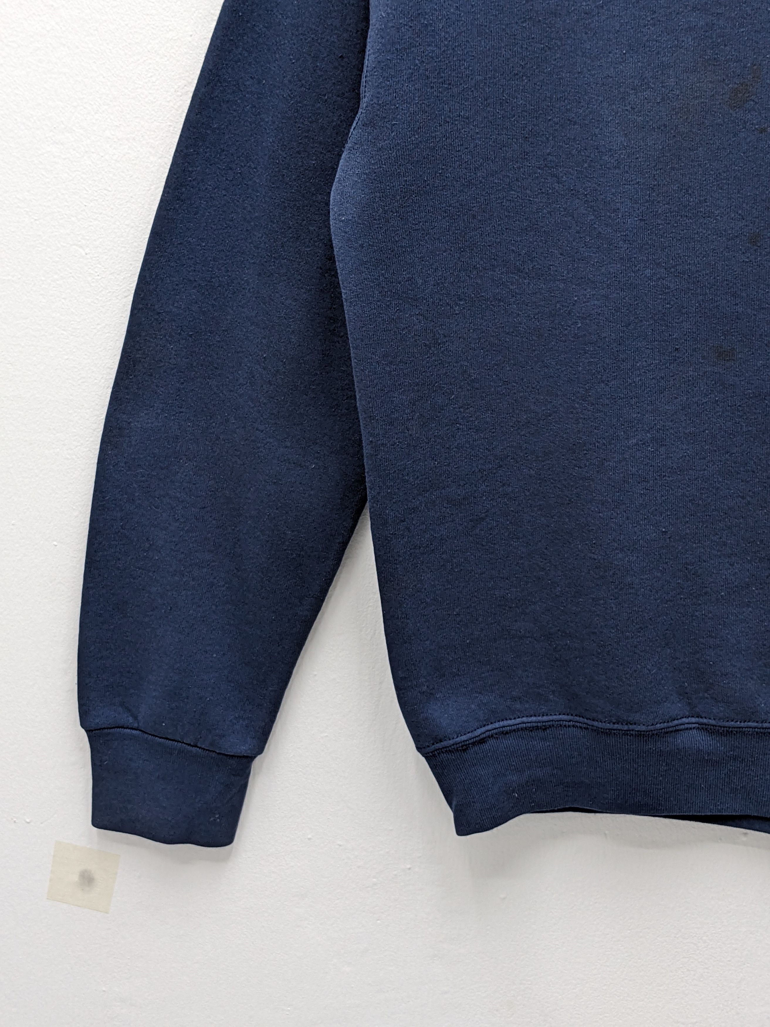 Fruit Of The Loom Vintage Fruit of the Loom Ski Patch Crewneck Sweatshirt Size US M / EU 48-50 / 2 - 4 Thumbnail