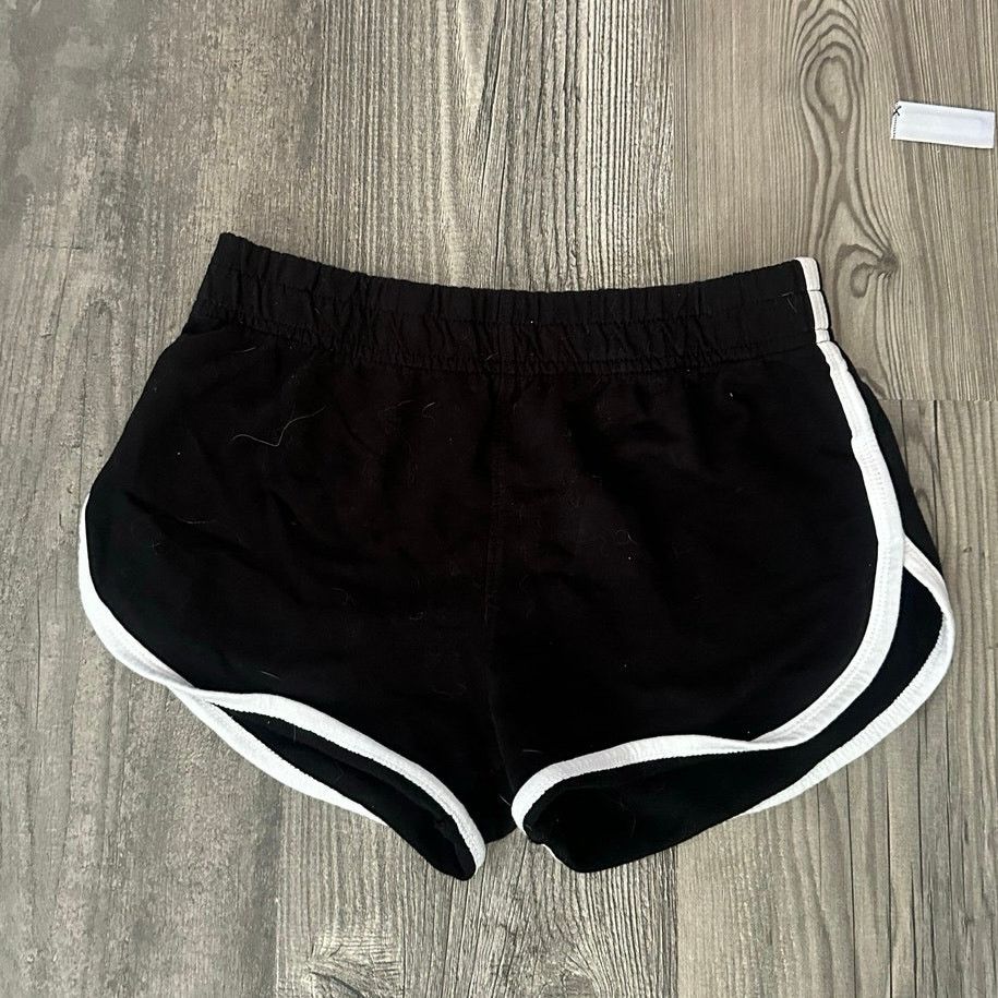 Other nowhere fast pegging graphic booty mini shorts rare Size 26" / US 2 / IT 38 - 3 Thumbnail