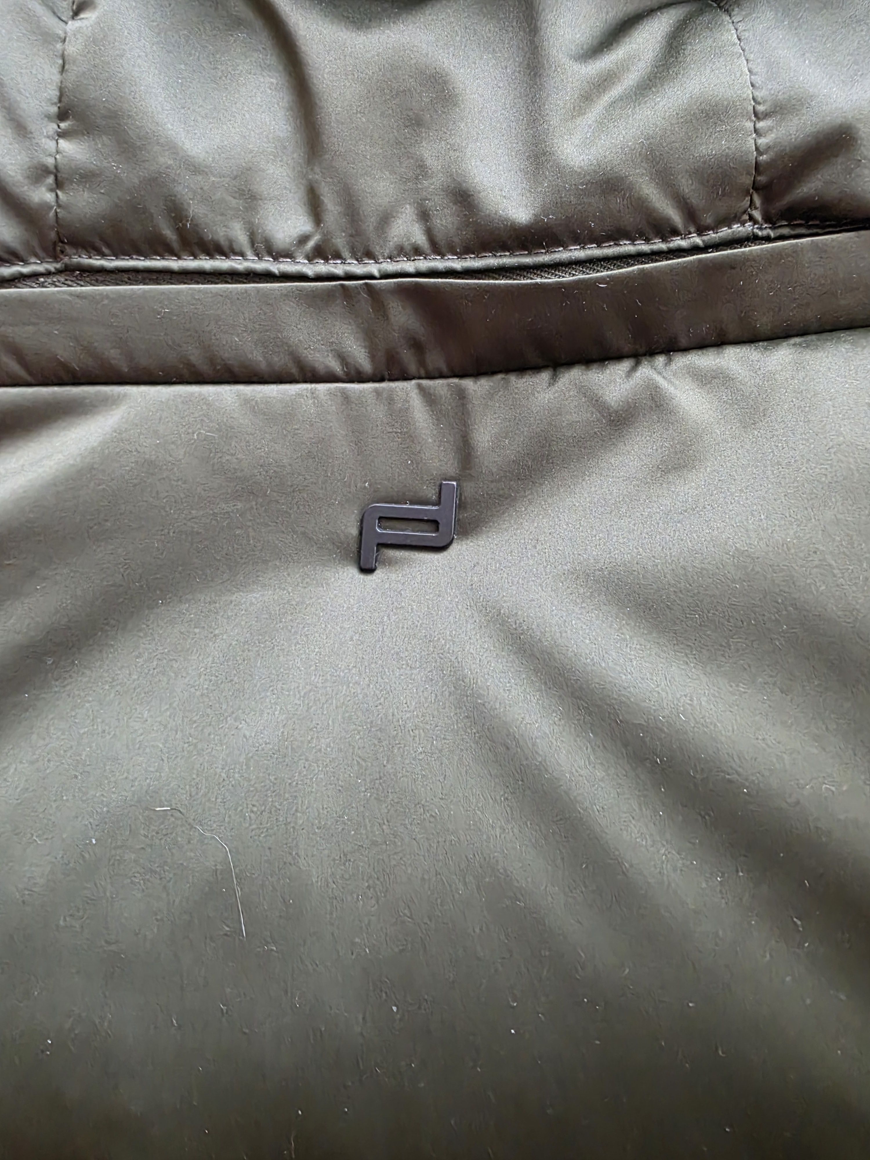 Porsche Design Extreme cold-weather down jacket XL Size US XL / EU 56 / 4 - 6 Thumbnail