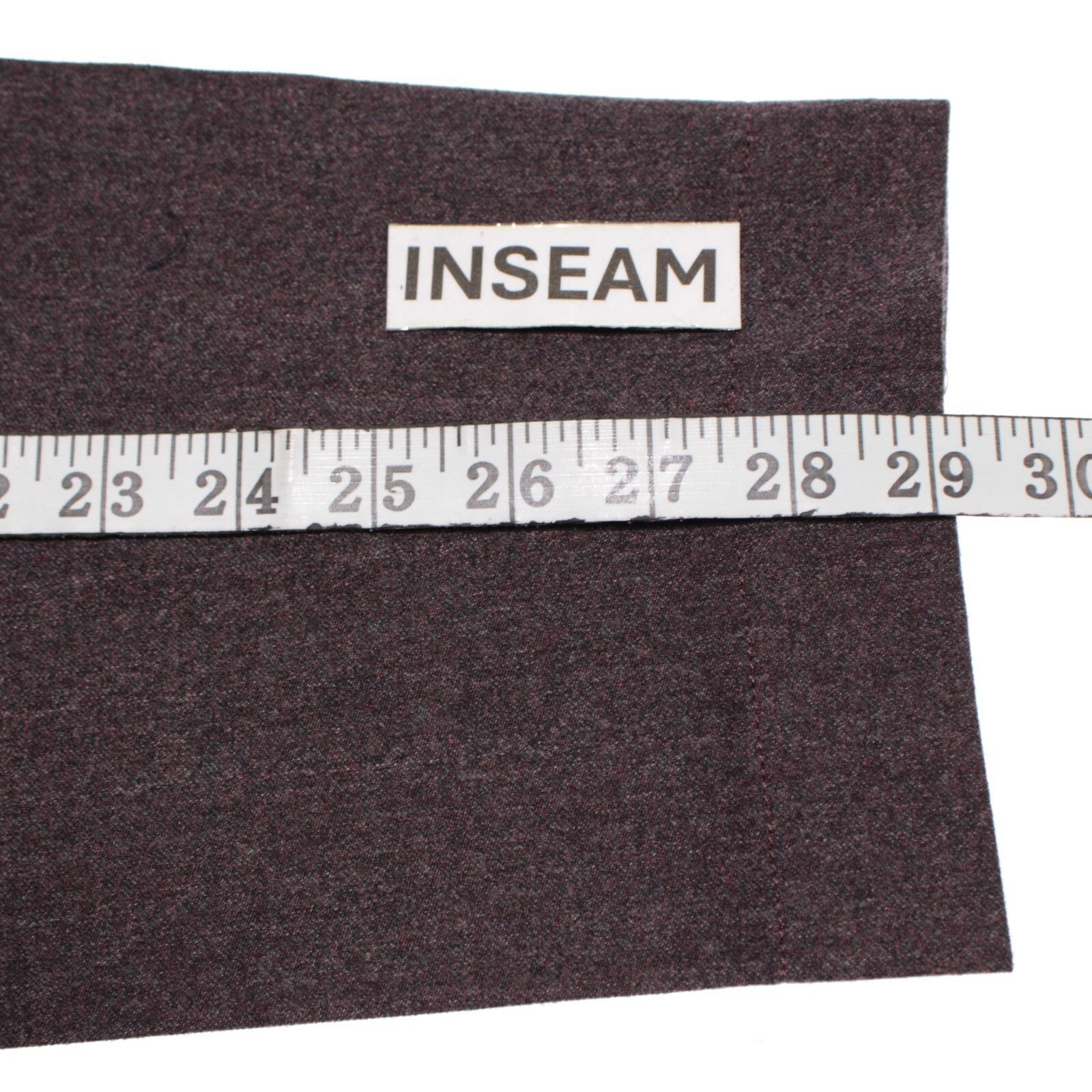 Incotex INCOTEX New with tags Dress Pants Size 34 US In Purple Size US 34 / EU 50 - 8 Thumbnail