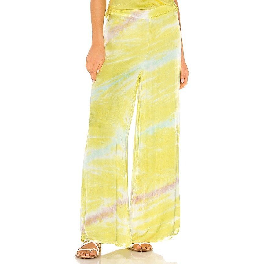 Young Fabulous & Broke Young Fabulous & Broke Aiko Pant Size 27" / US 4 / IT 40 - 1 Thumbnail