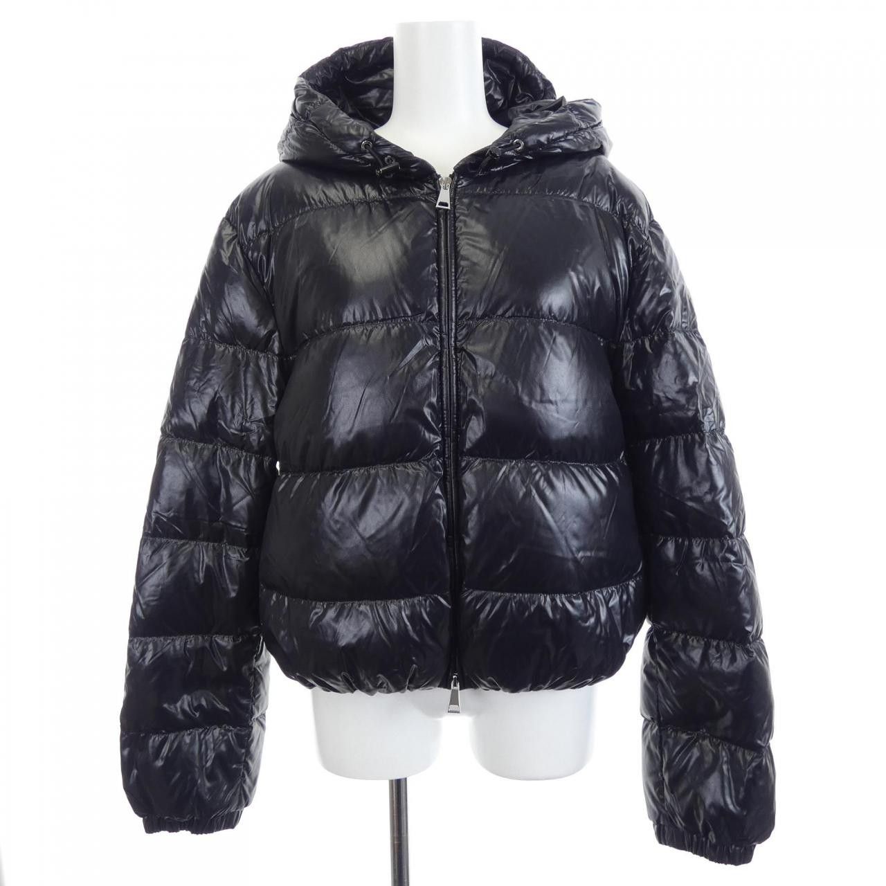 Moncler Moncler Moncler BAYARD Down Jacket Textile Outerwear BAYARD DUTY FREE for USA Size ONE SIZE - 1 Thumbnail