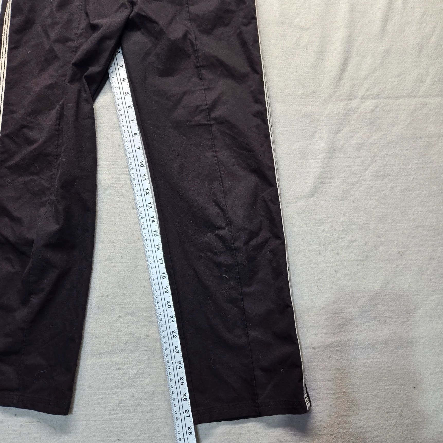 Dickies Dickies Work Pant Mens Size 44X30 Navy Blue Relaxed Fit Straight Leg Multi Pocket Pants Size US 44 / EU 60 - 6 Thumbnail