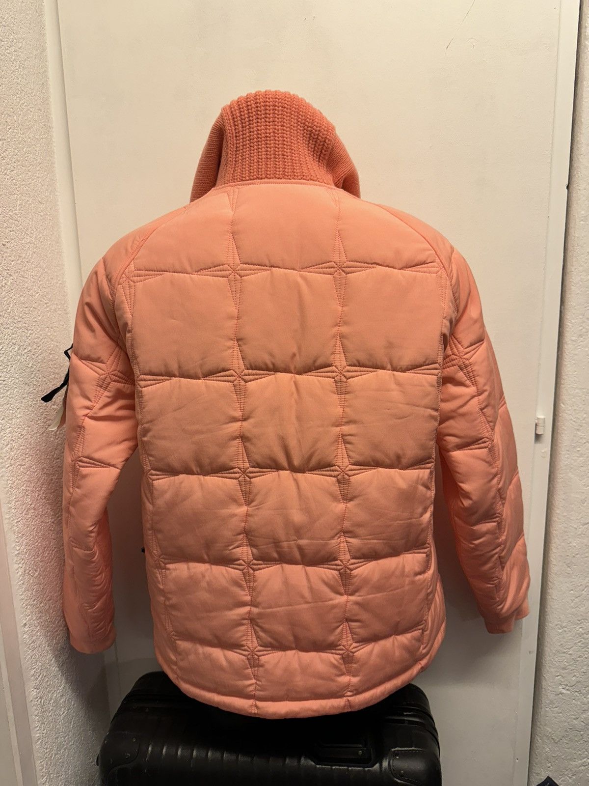 Stone Island Stone Island Insulation Jacket Size US L / EU 52-54 / 3 - 5 Thumbnail