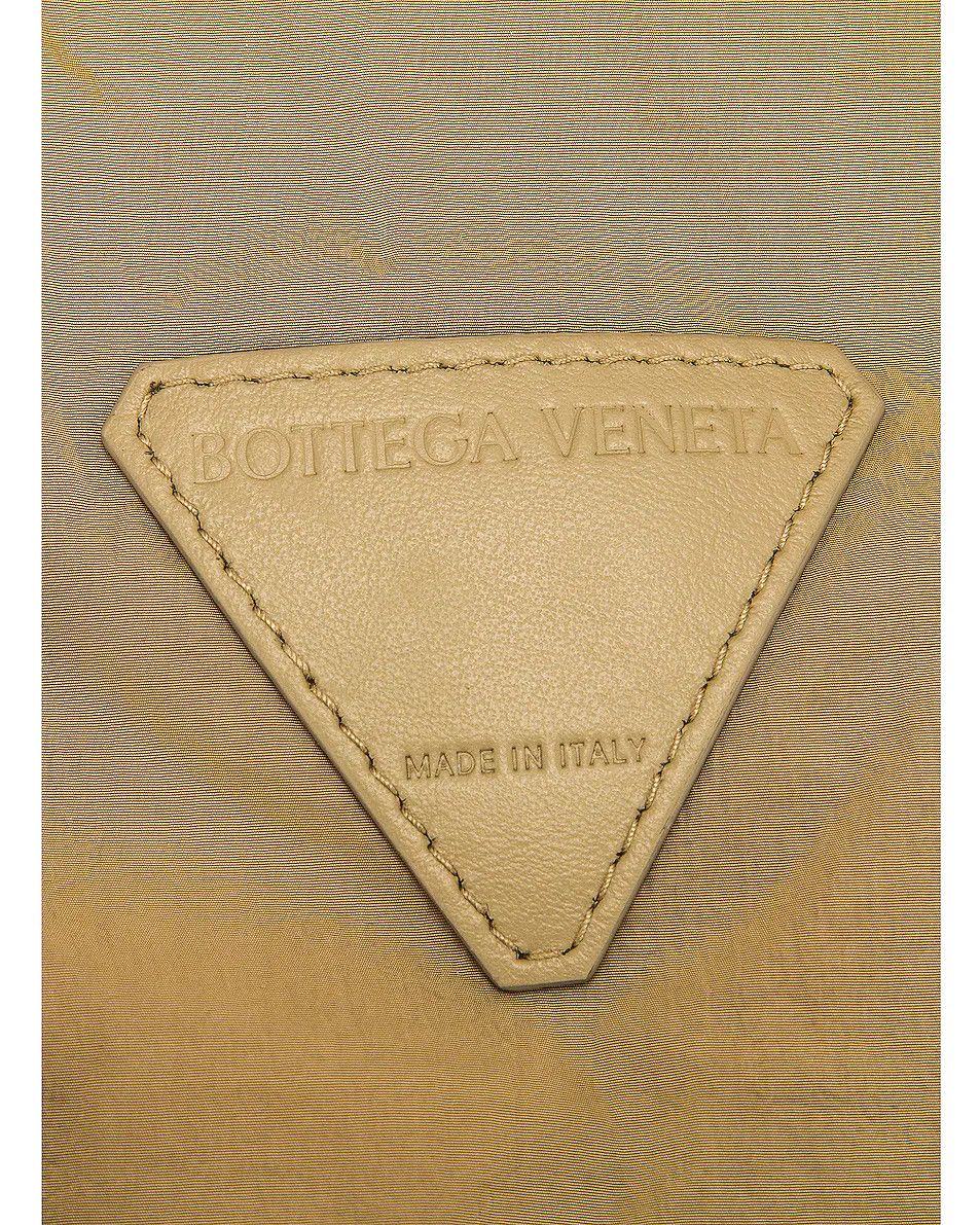 Bottega Veneta o1loc1c0824 Size: OS / Point in Taupe Size ONE SIZE - 6 Thumbnail