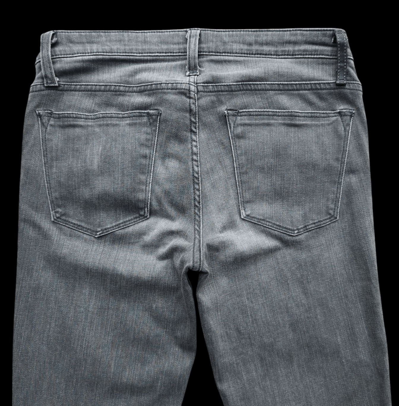 Helmut Lang Helmut lang stretch jeans Size 27" / US 4 / IT 40 - 6 Thumbnail