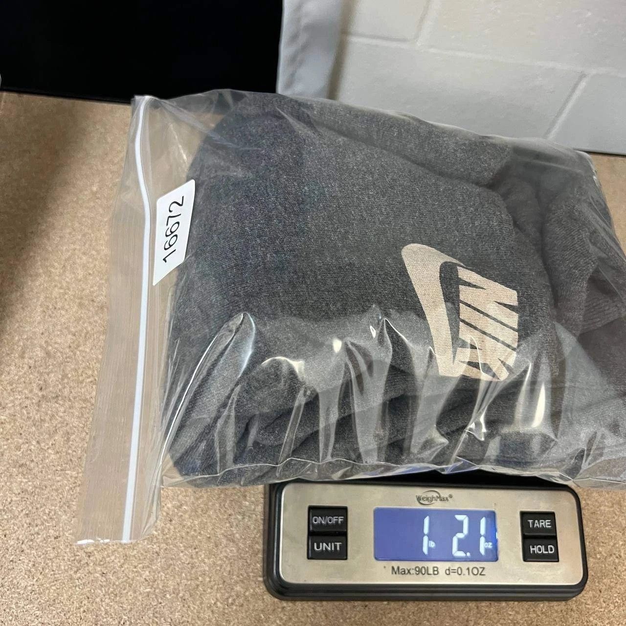 Nike Nike Hoodie Women Pullover Long Sleeve Pocket Outdoor M Size M / US 6-8 / IT 42-44 - 7 Thumbnail