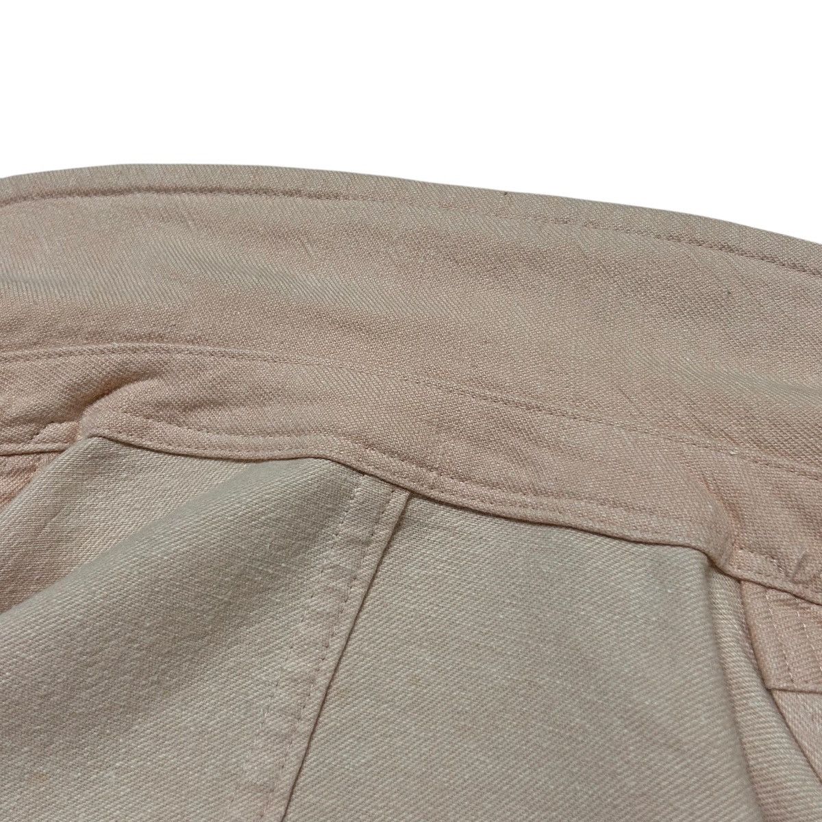 Yohji Yamamoto 607 90s Yohji Yamamoto Y's for men cotton blouson jacket men Size US M / EU 48-50 / 2 - 17 Thumbnail